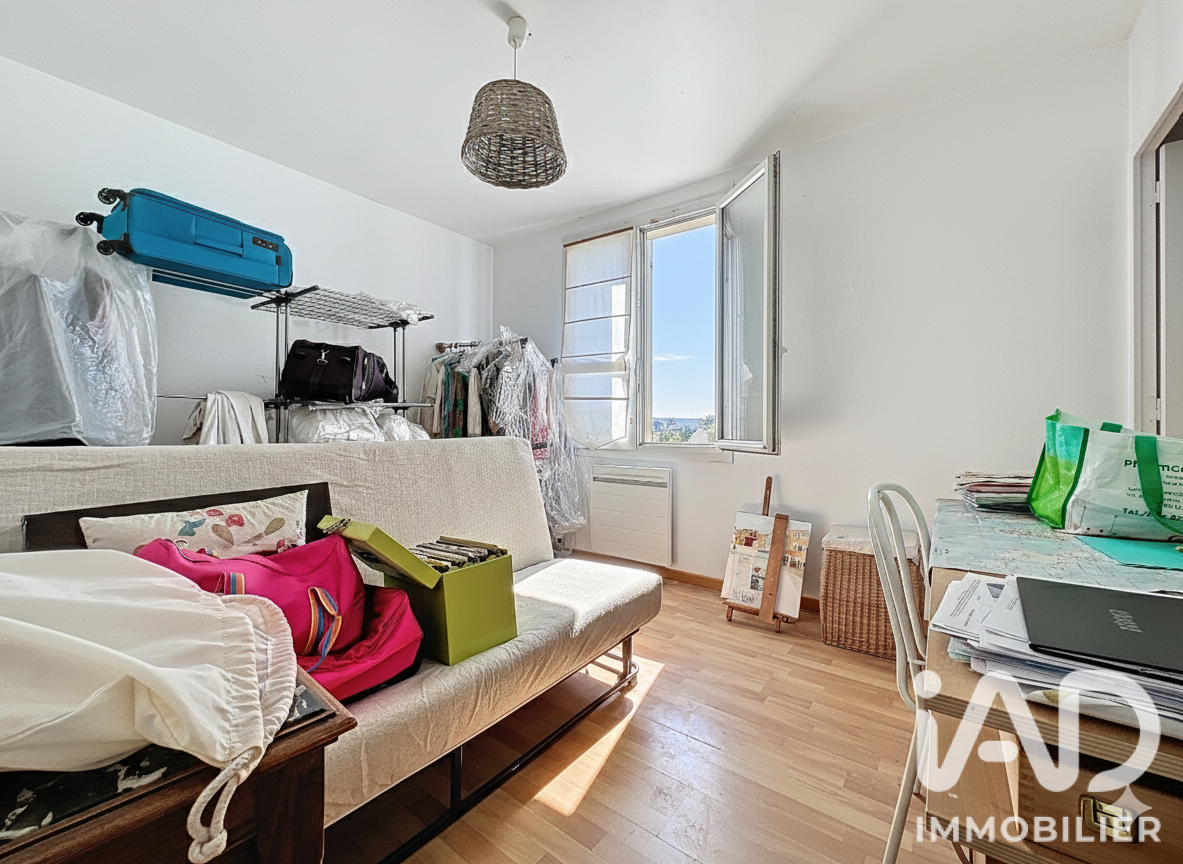 Vente maison à La Rochelle (17000) : maison 4 pièces 96 m² - 2107188 — 12