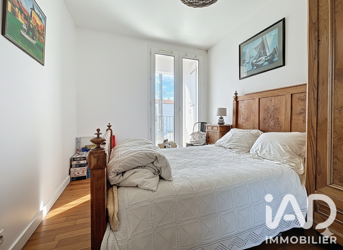 Vente maison à La Rochelle (17000) : maison 4 pièces 96 m² - 2107188 — 11