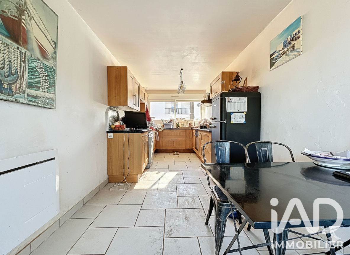 Vente maison à La Rochelle (17000) : maison 4 pièces 96 m² - 2107188 — 8