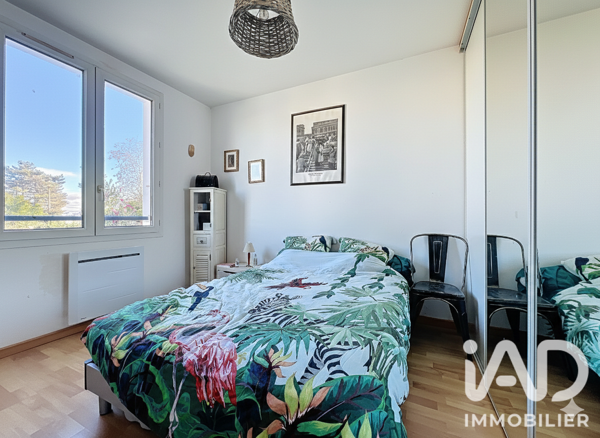 Vente maison à La Rochelle (17000) : maison 4 pièces 96 m² - 2107188 — 13