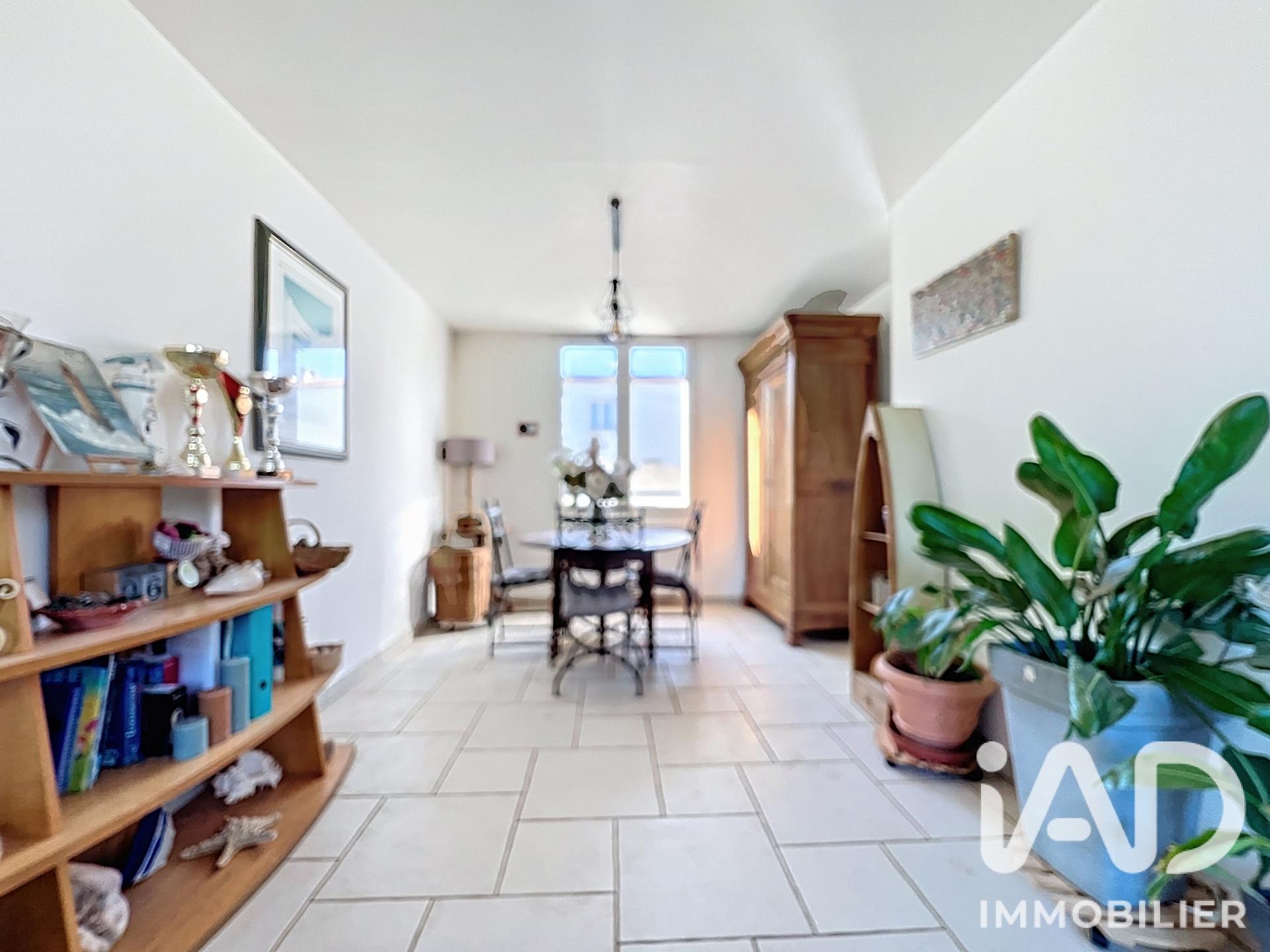 Vente maison à La Rochelle (17000) : maison 4 pièces 96 m² - 2107188 — 6