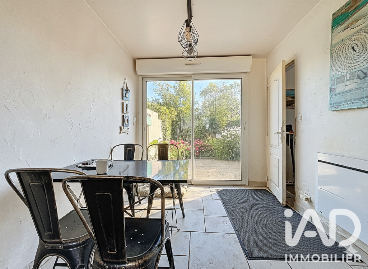 Vente maison à La Rochelle (17000) : maison 4 pièces 96 m² - 2107188 — 9