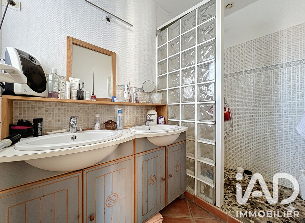 Vente maison à La Rochelle (17000) : maison 4 pièces 96 m² - 2107188 — 14