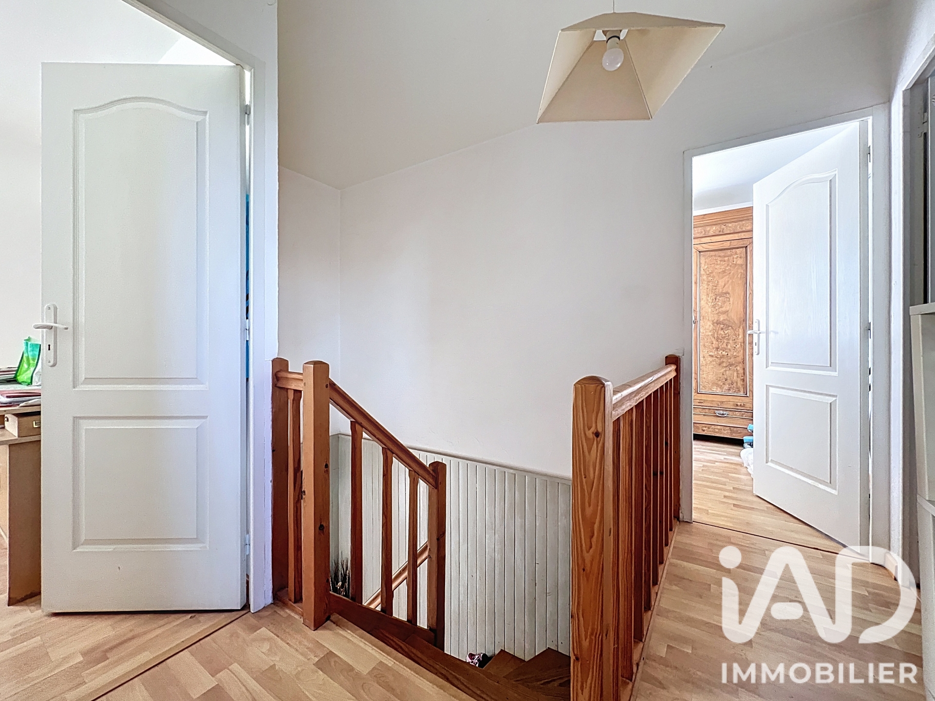 Vente maison à La Rochelle (17000) : maison 4 pièces 96 m² - 2107188 — 10
