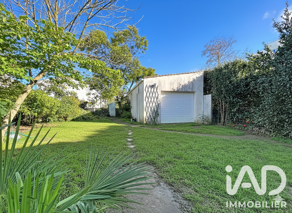 Vente maison à La Rochelle (17000) : maison 4 pièces 96 m² - 2107188 — 15