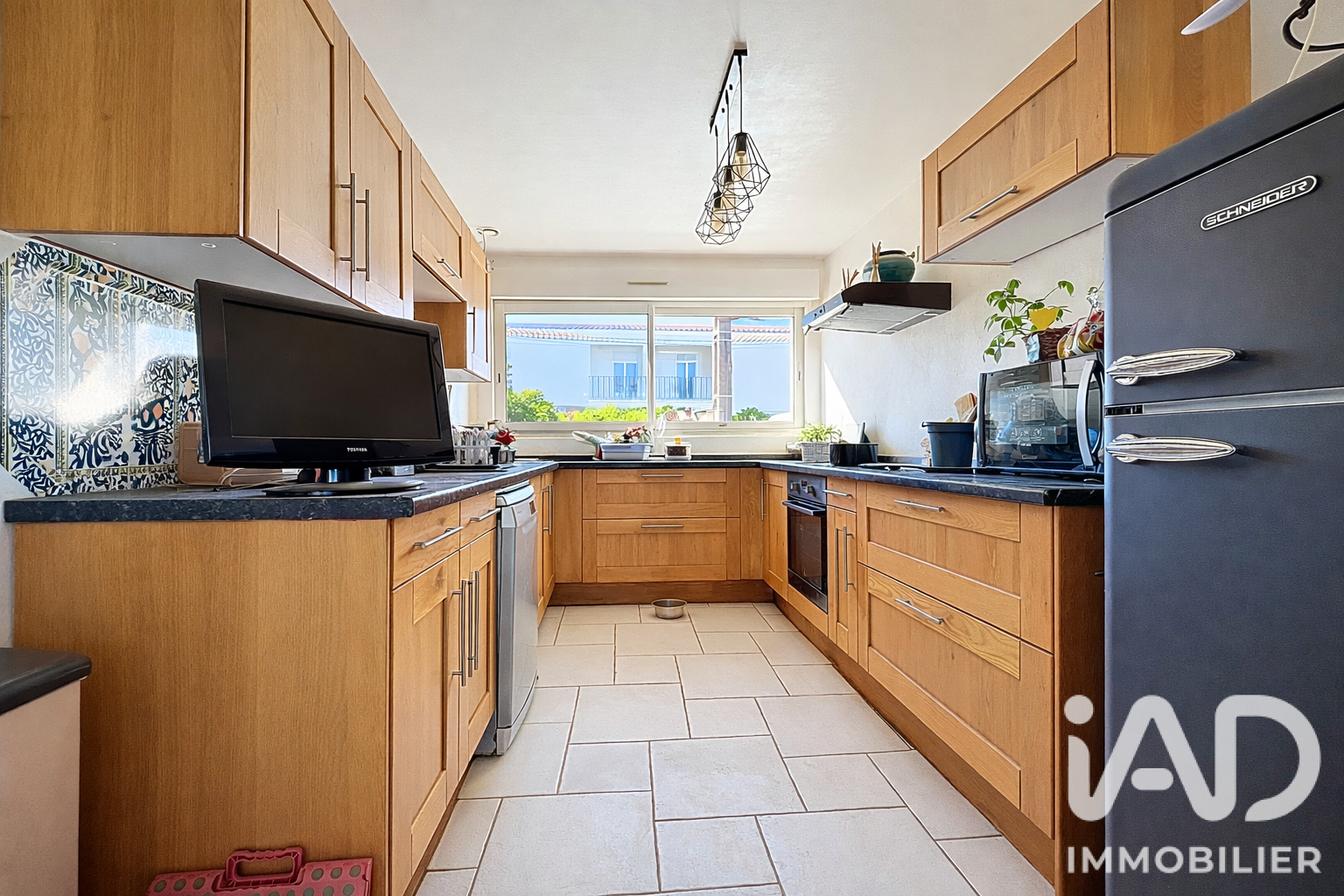 Vente maison à La Rochelle (17000) : maison 4 pièces 96 m² - 2107188 — 7