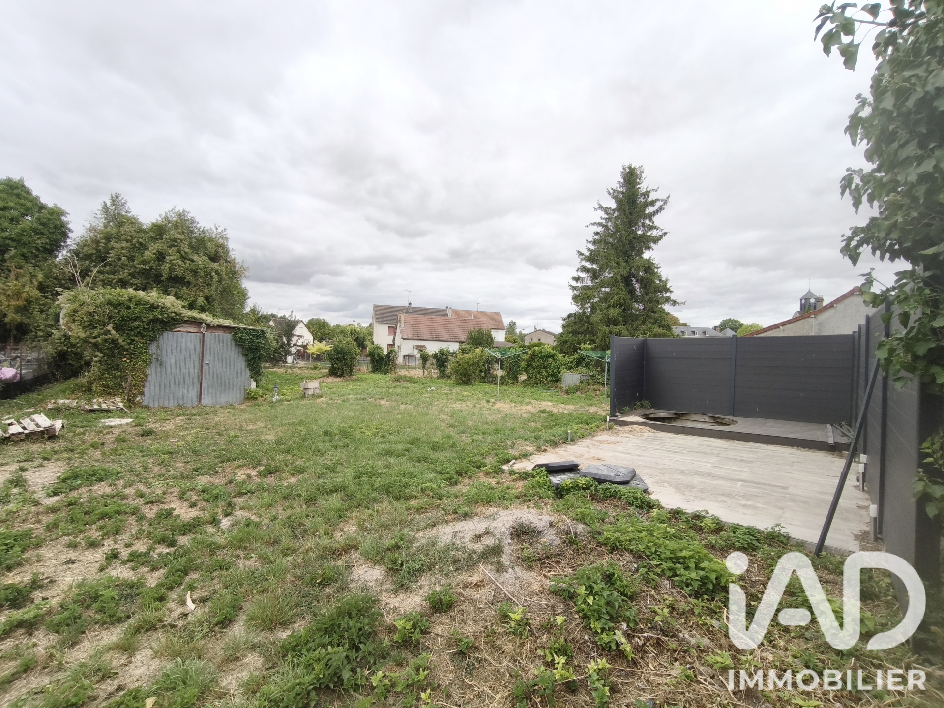 Vente Maison de village 6 pièces
