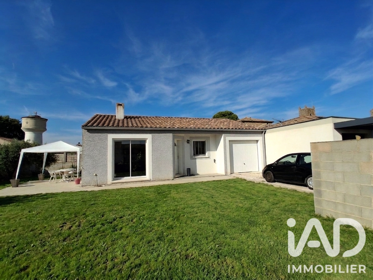 Vente Maison/villa 4 pièces