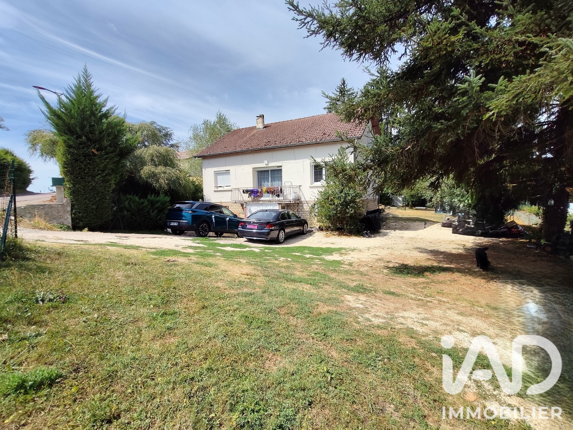 Vente Maison traditionnelle 6 pièces