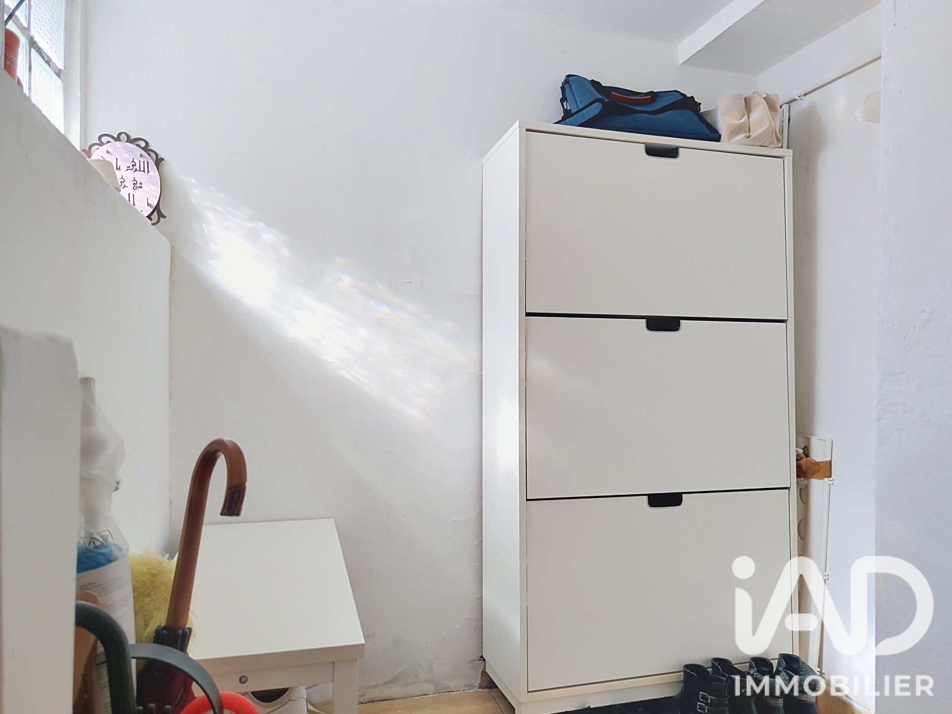 Vente maison à Fosses (95470) : maison 6 pièces 96 m² — 8