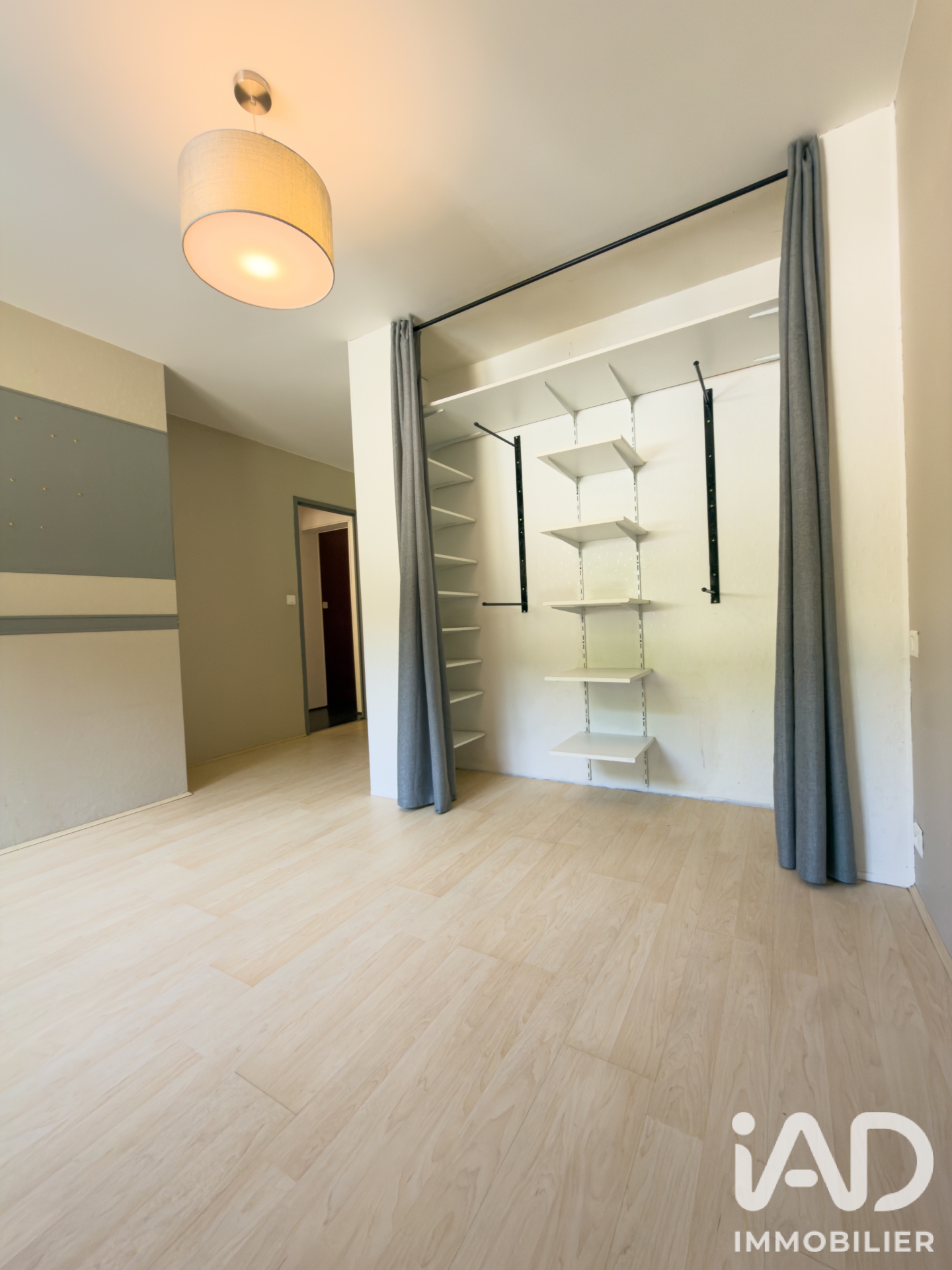 Vente appartement à Decazeville (12300) : appartement 3 pièces 79 m² - 2089779 — 15