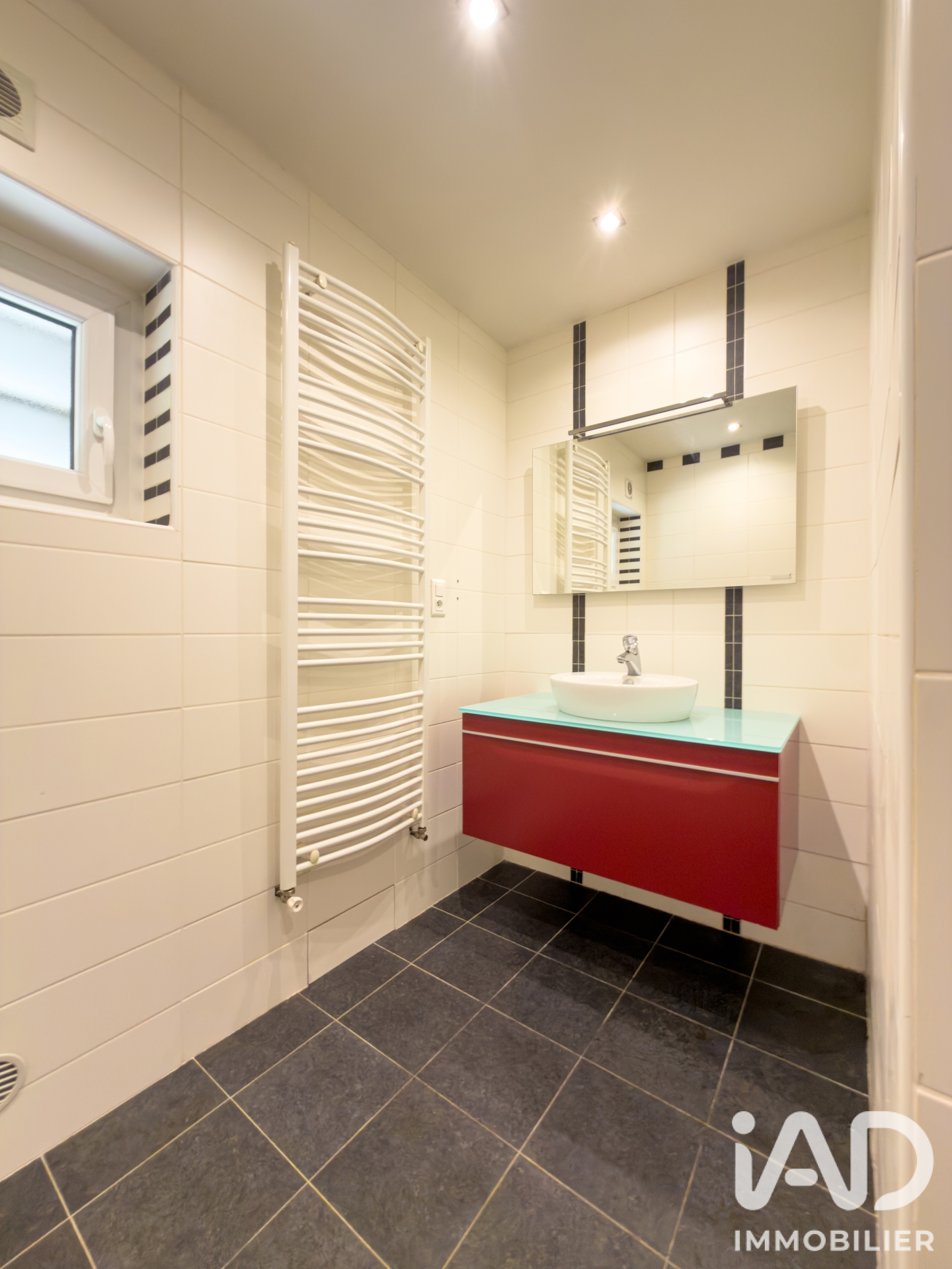 Vente appartement à Decazeville (12300) : appartement 3 pièces 79 m² - 2089779 — 9