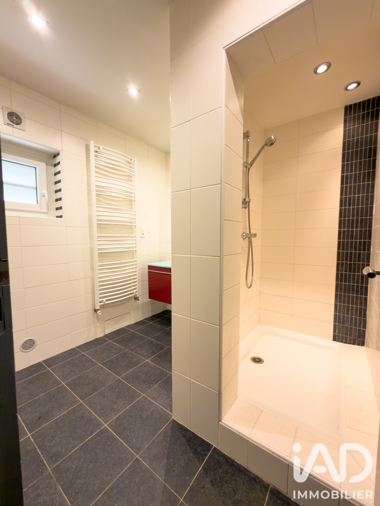 Vente appartement à Decazeville (12300) : appartement 3 pièces 79 m² - 2089779 — 11