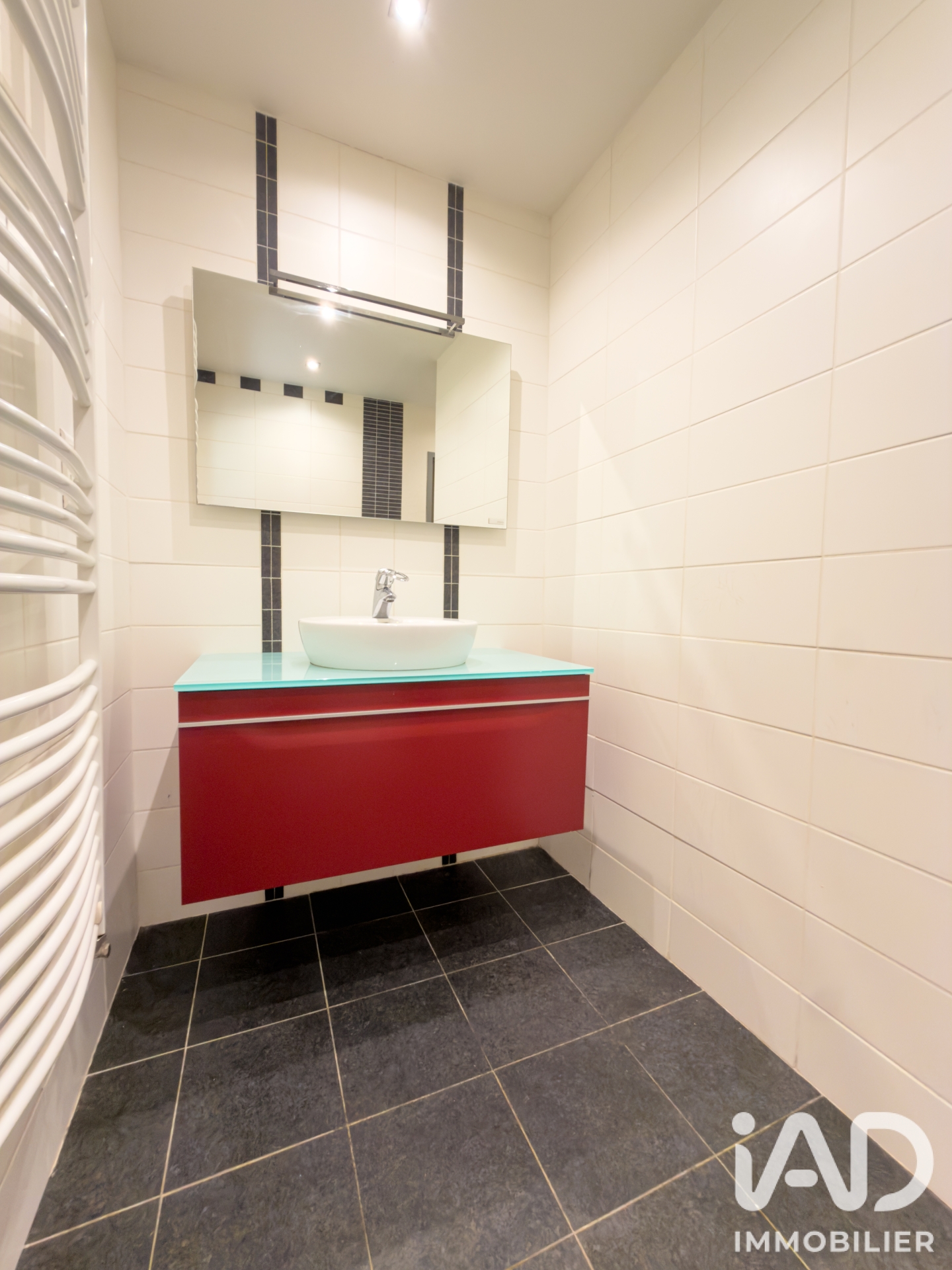 Vente appartement à Decazeville (12300) : appartement 3 pièces 79 m² - 2089779 — 10