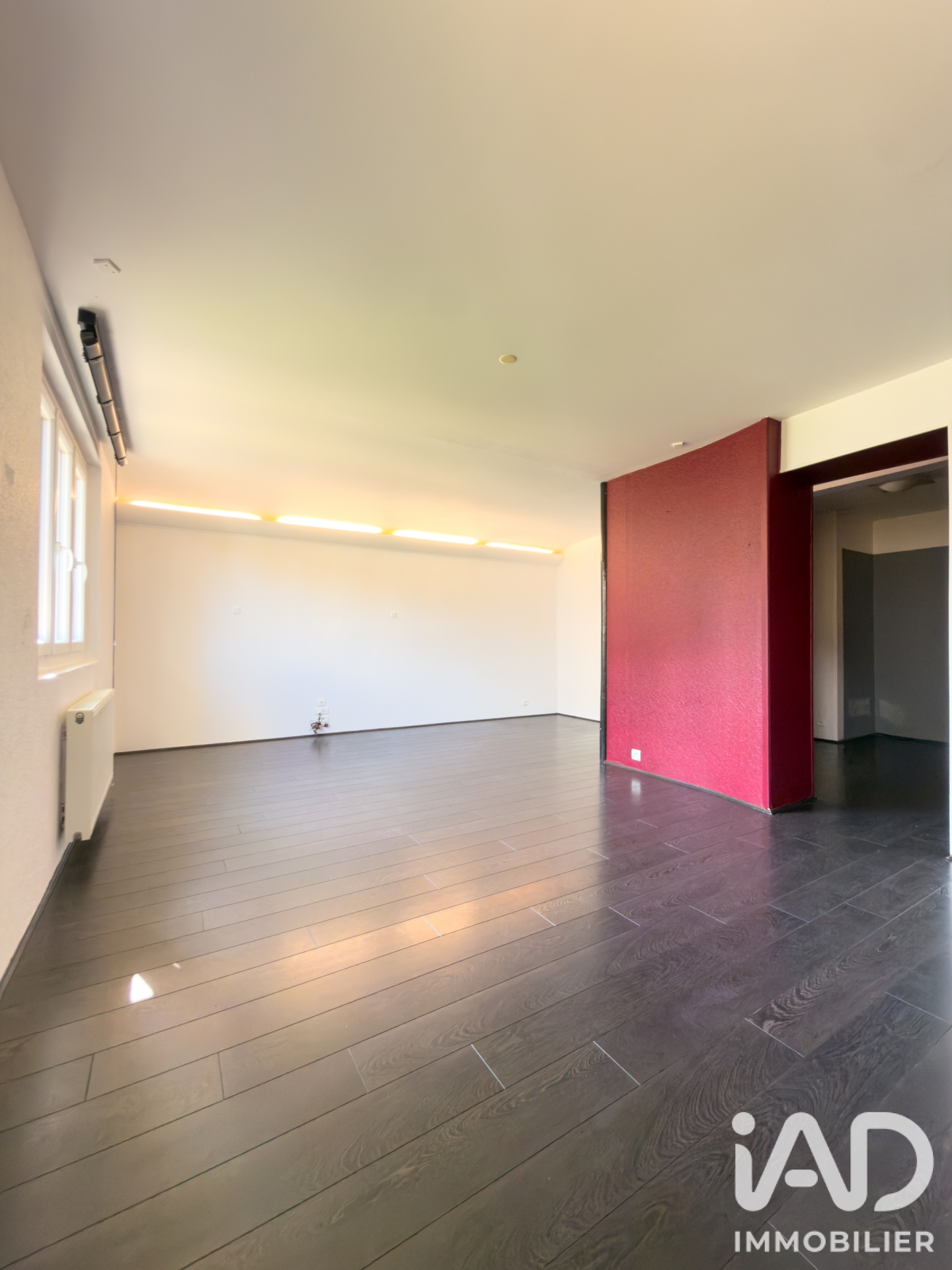 Vente appartement à Decazeville (12300) : appartement 3 pièces 79 m² - 2089779 — 6