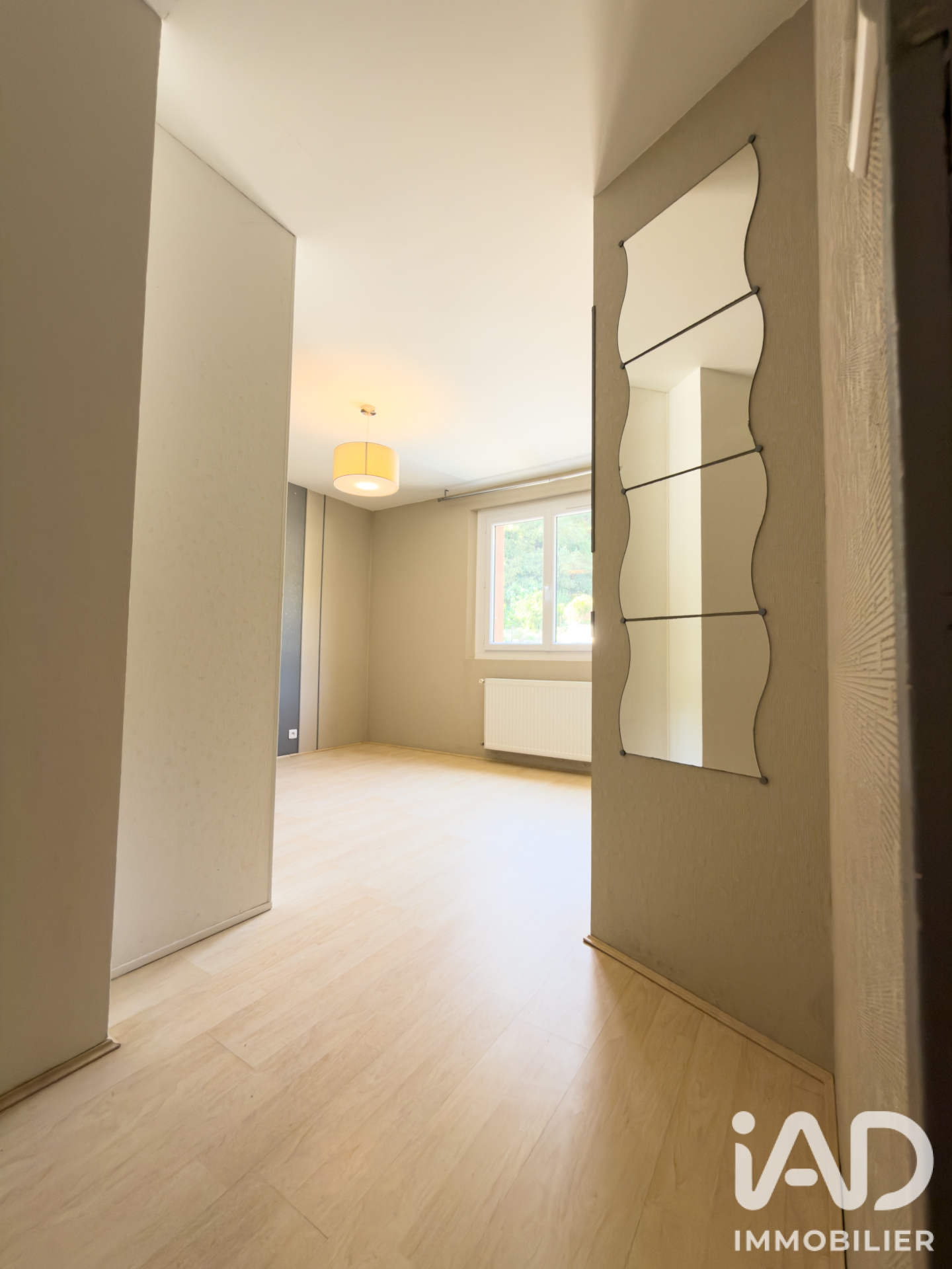 Vente appartement à Decazeville (12300) : appartement 3 pièces 79 m² - 2089779 — 17