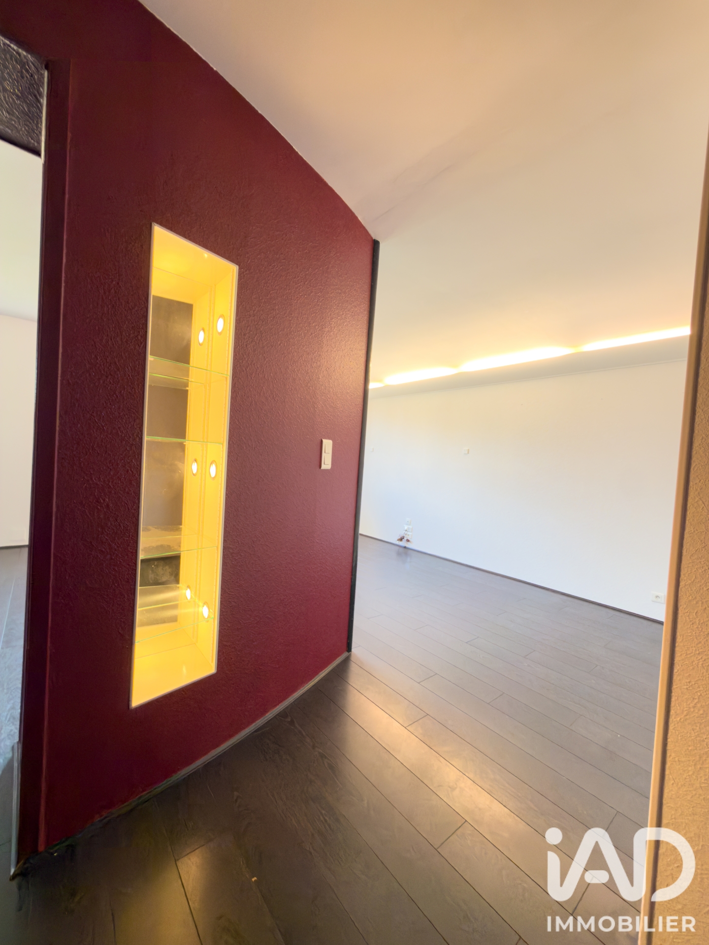 Vente appartement à Decazeville (12300) : appartement 3 pièces 79 m² - 2089779 — 8
