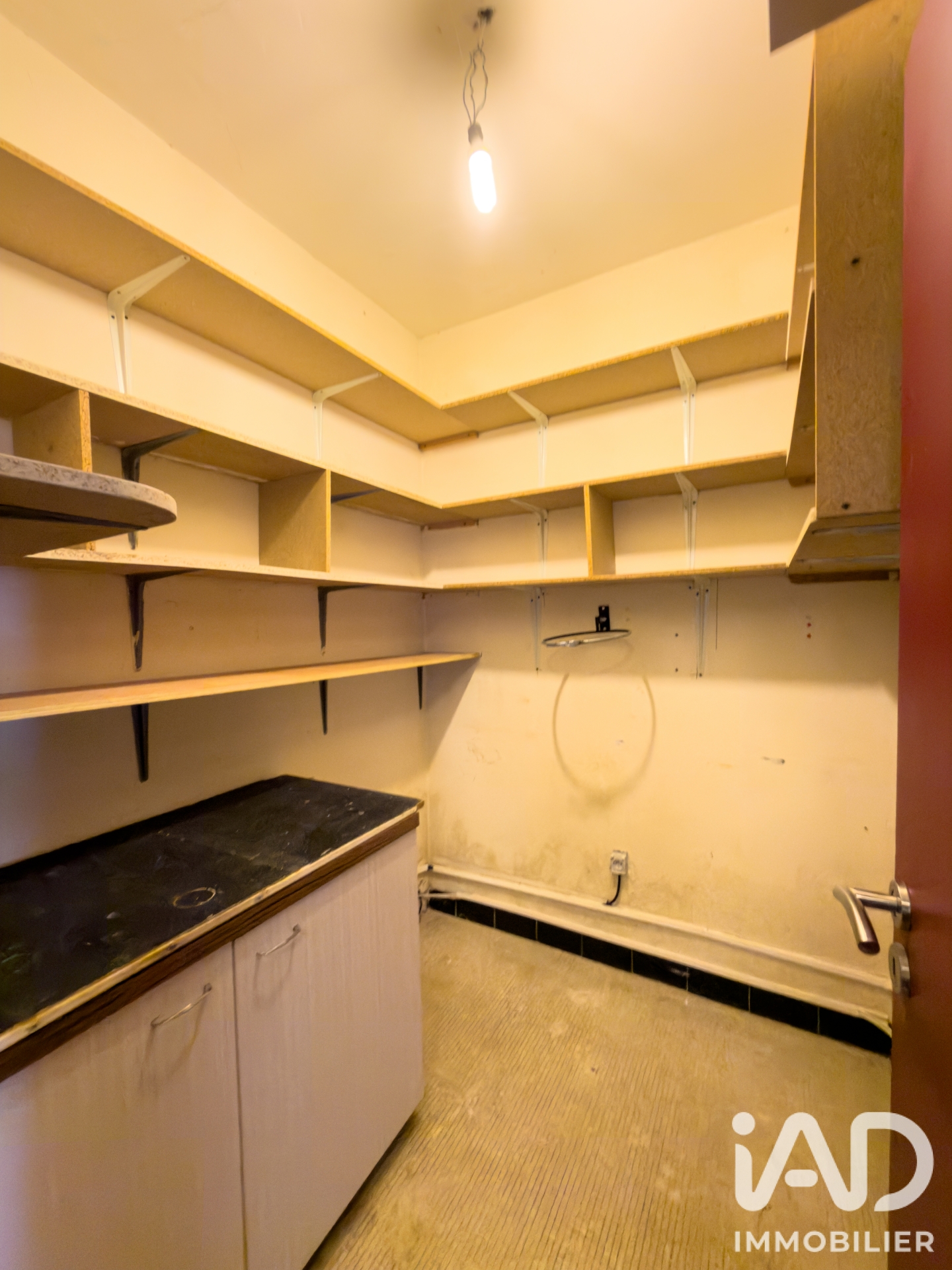 Vente appartement à Decazeville (12300) : appartement 3 pièces 79 m² - 2089779 — 18