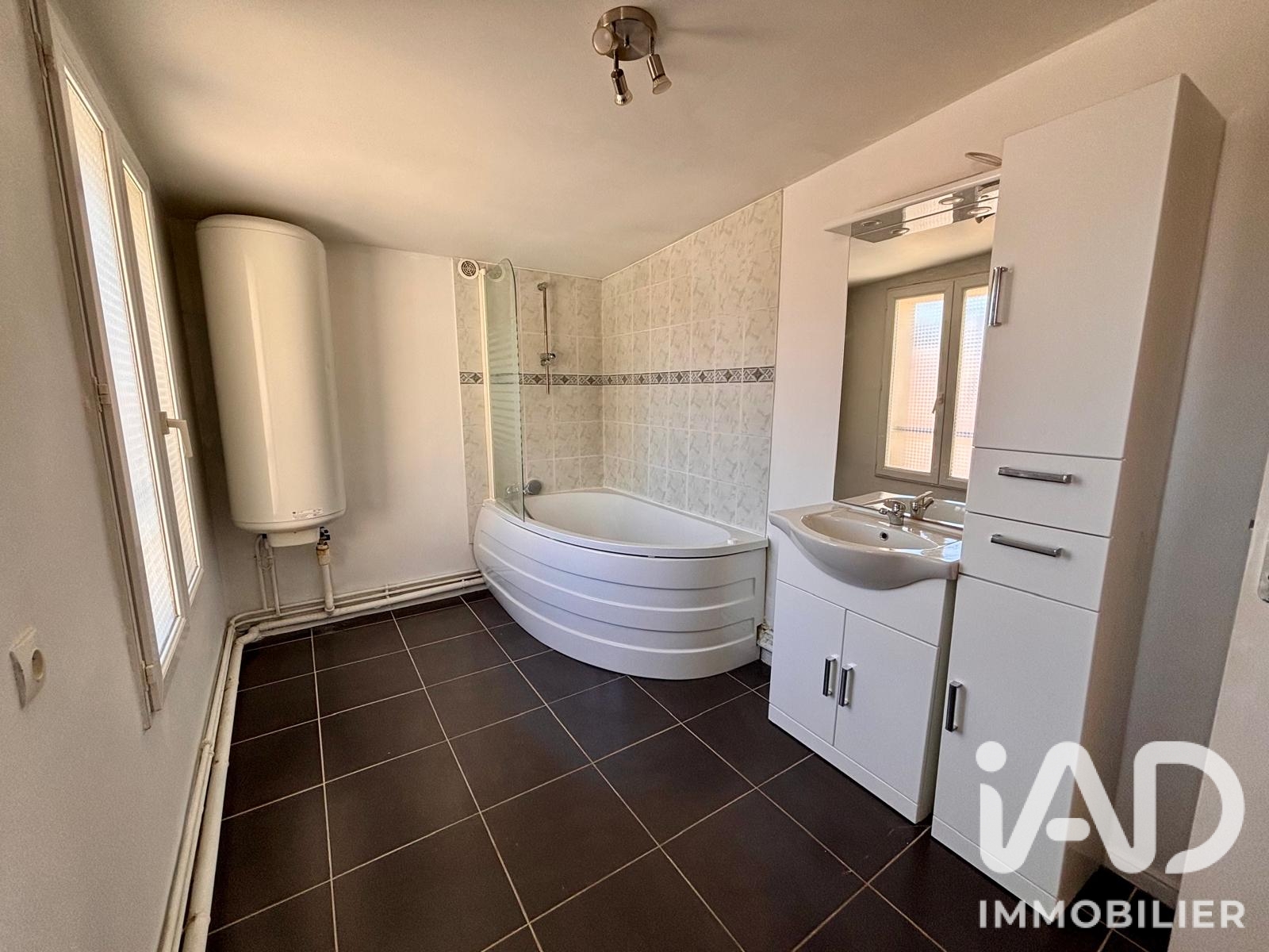 Vente appartement à Château-Thierry (02400) : appartement 3 pièces 56 m² - 2092930 — 7