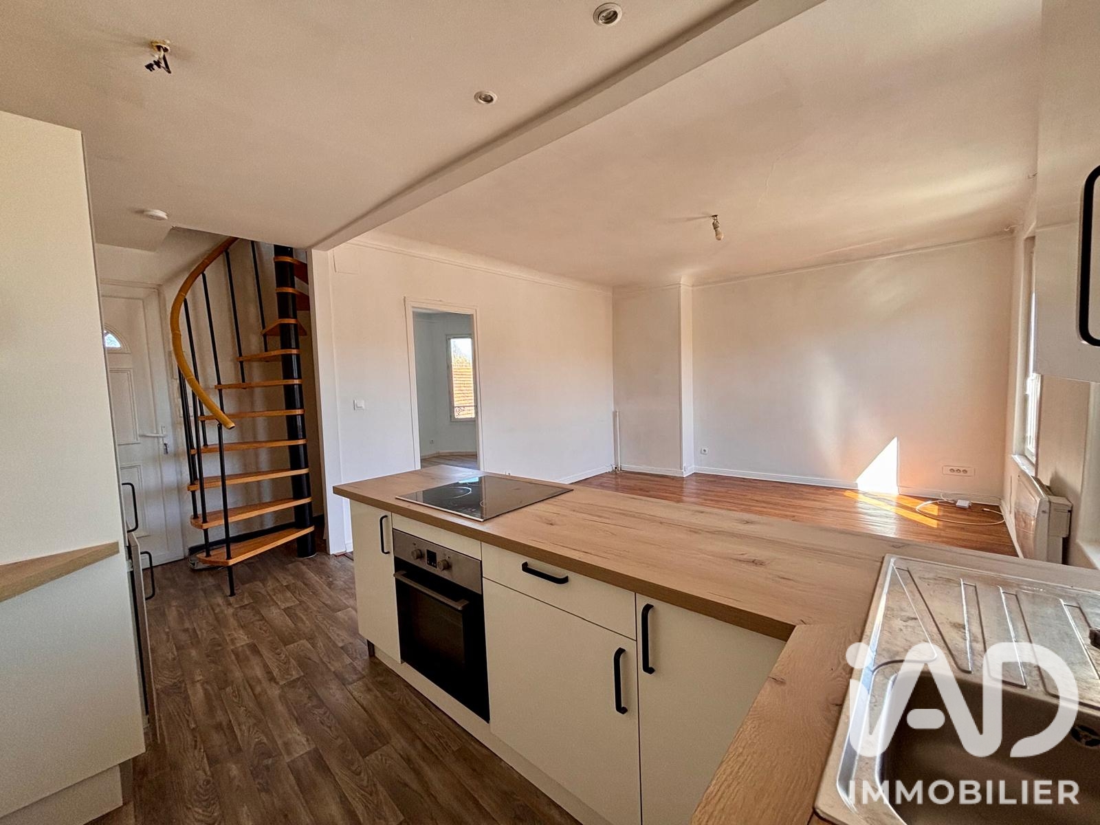 Vente appartement à Château-Thierry (02400) : appartement 3 pièces 56 m² - 2092930 — 5