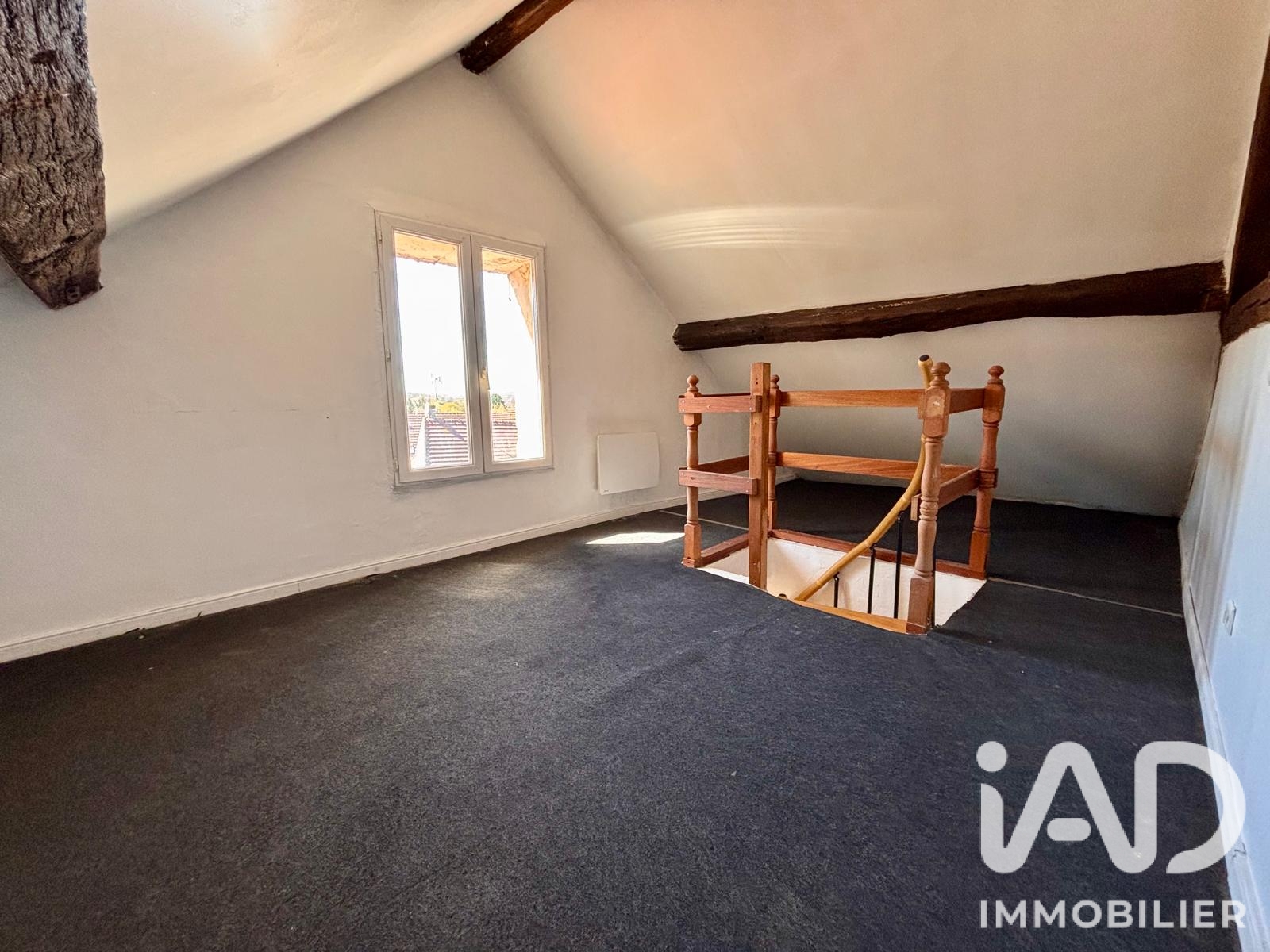 Vente appartement à Château-Thierry (02400) : appartement 3 pièces 56 m² - 2092930 — 8