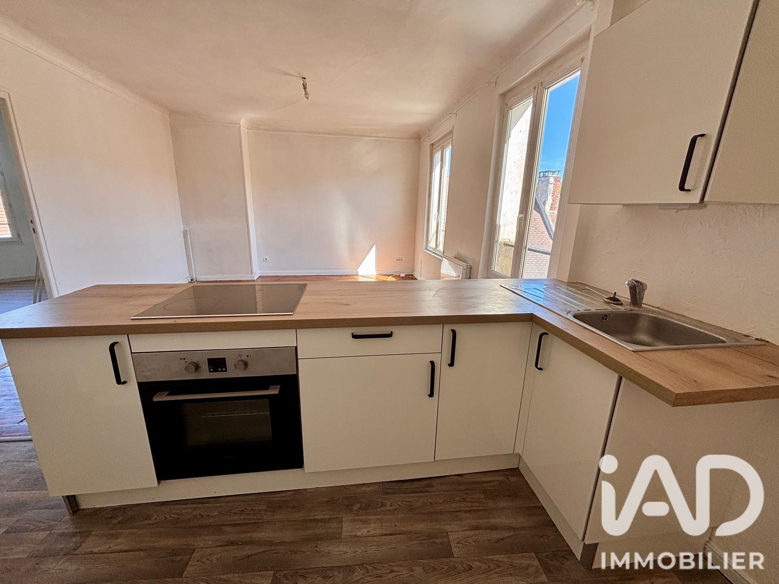 Vente appartement à Château-Thierry (02400) : appartement 3 pièces 56 m² - 2092930 — 4
