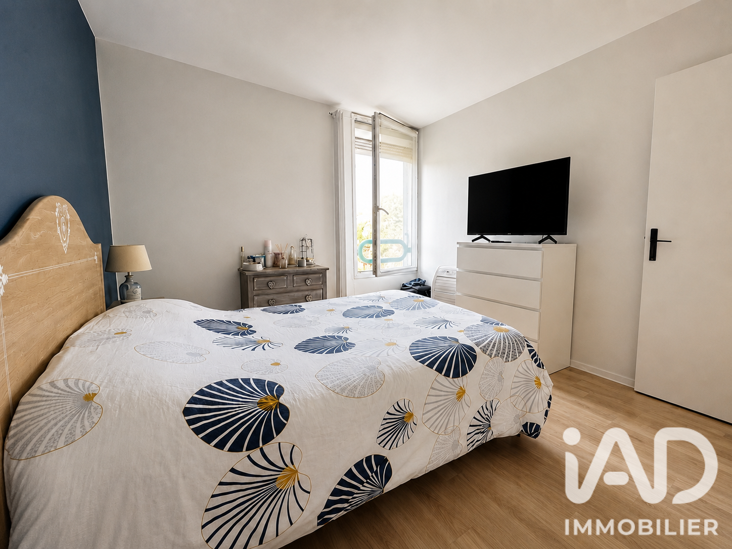 Vente appartement à Éragny (95610) : appartement 5 pièces 94 m² - 2090579 — 13
