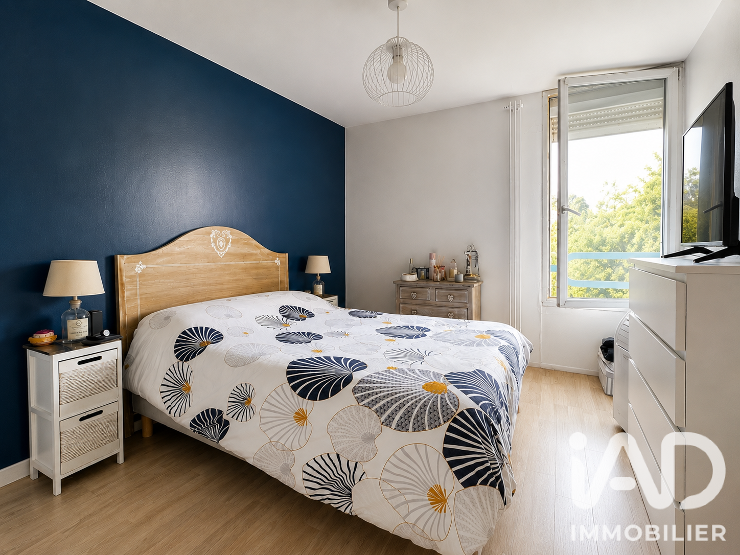 Vente appartement à Éragny (95610) : appartement 5 pièces 94 m² - 2090579 — 12