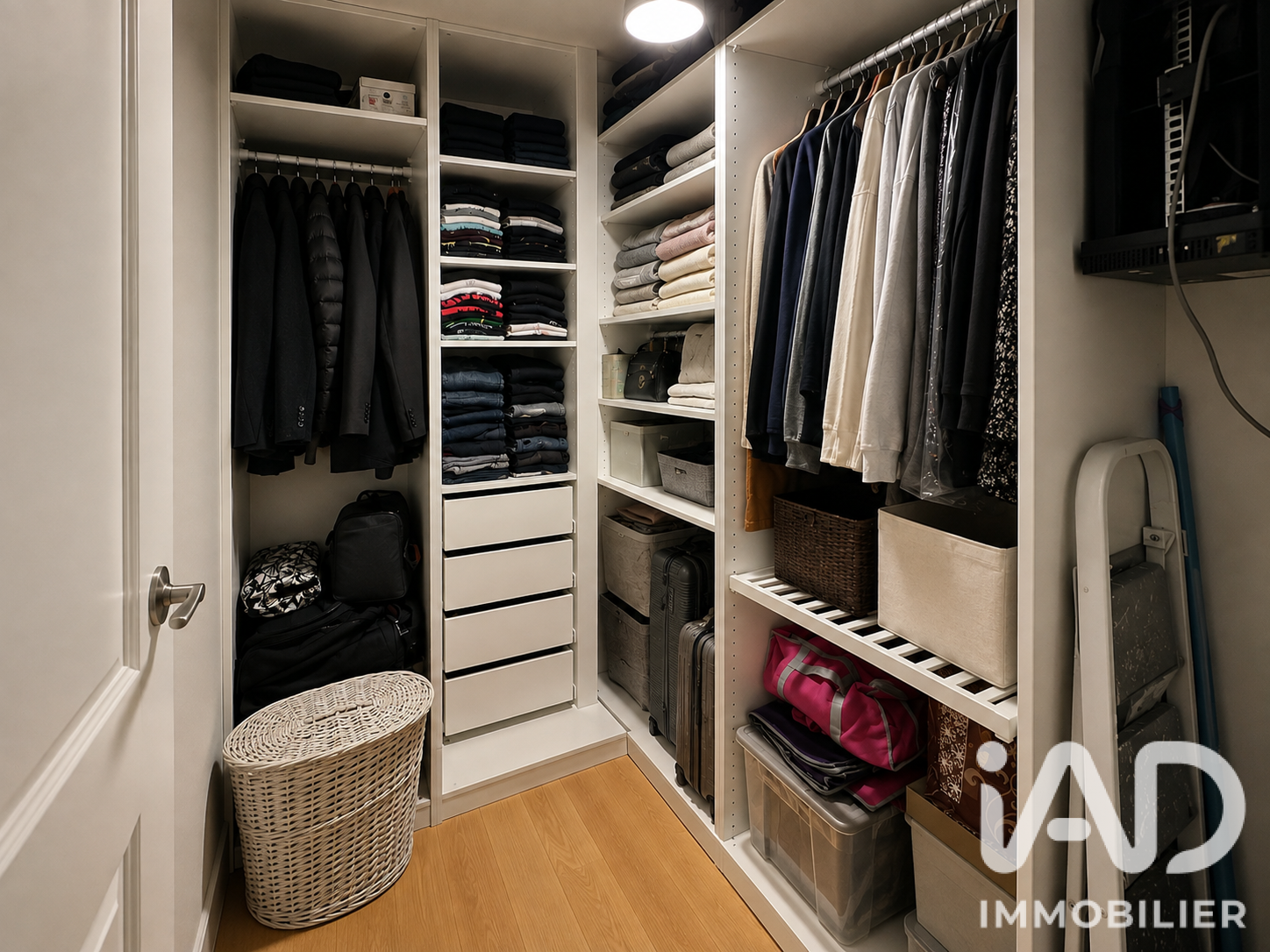 Vente appartement à Éragny (95610) : appartement 5 pièces 94 m² - 2090579 — 14