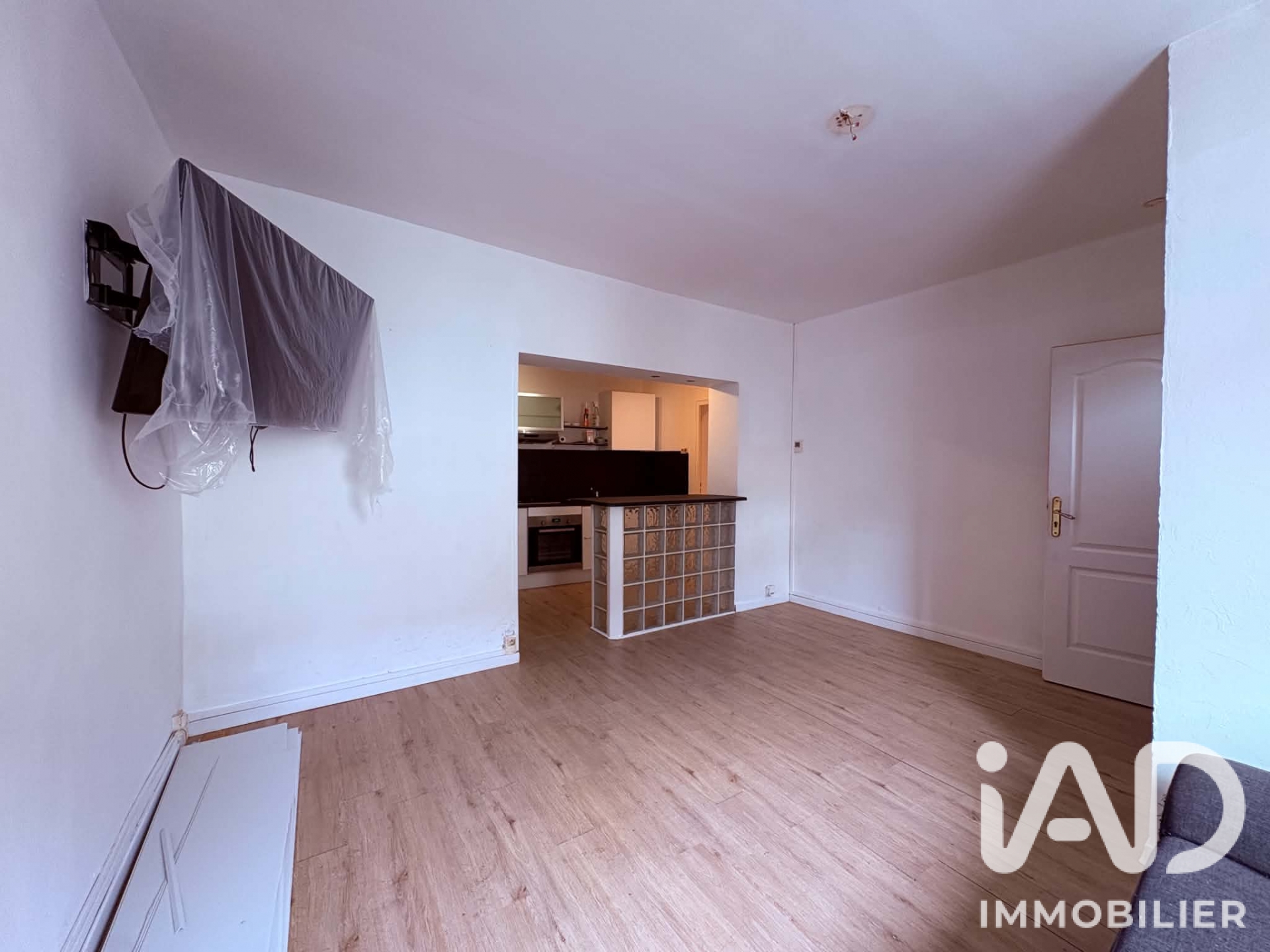 Vente Maison/villa 3 pièces