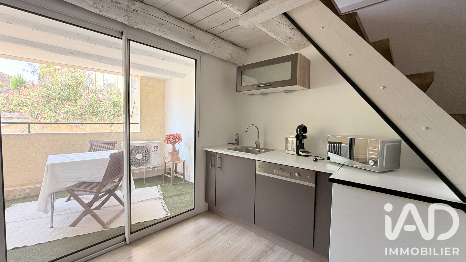 Vente Maison de village 4 pièces