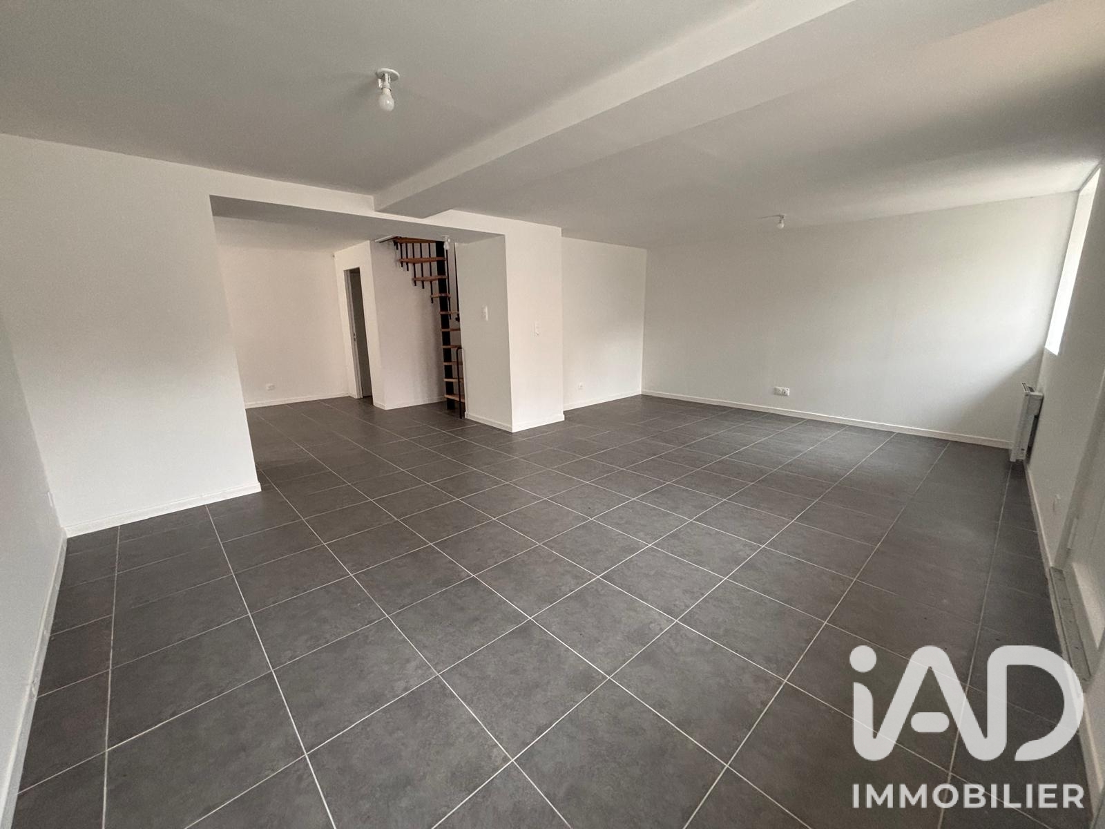 Vente Maison/villa 3 pièces