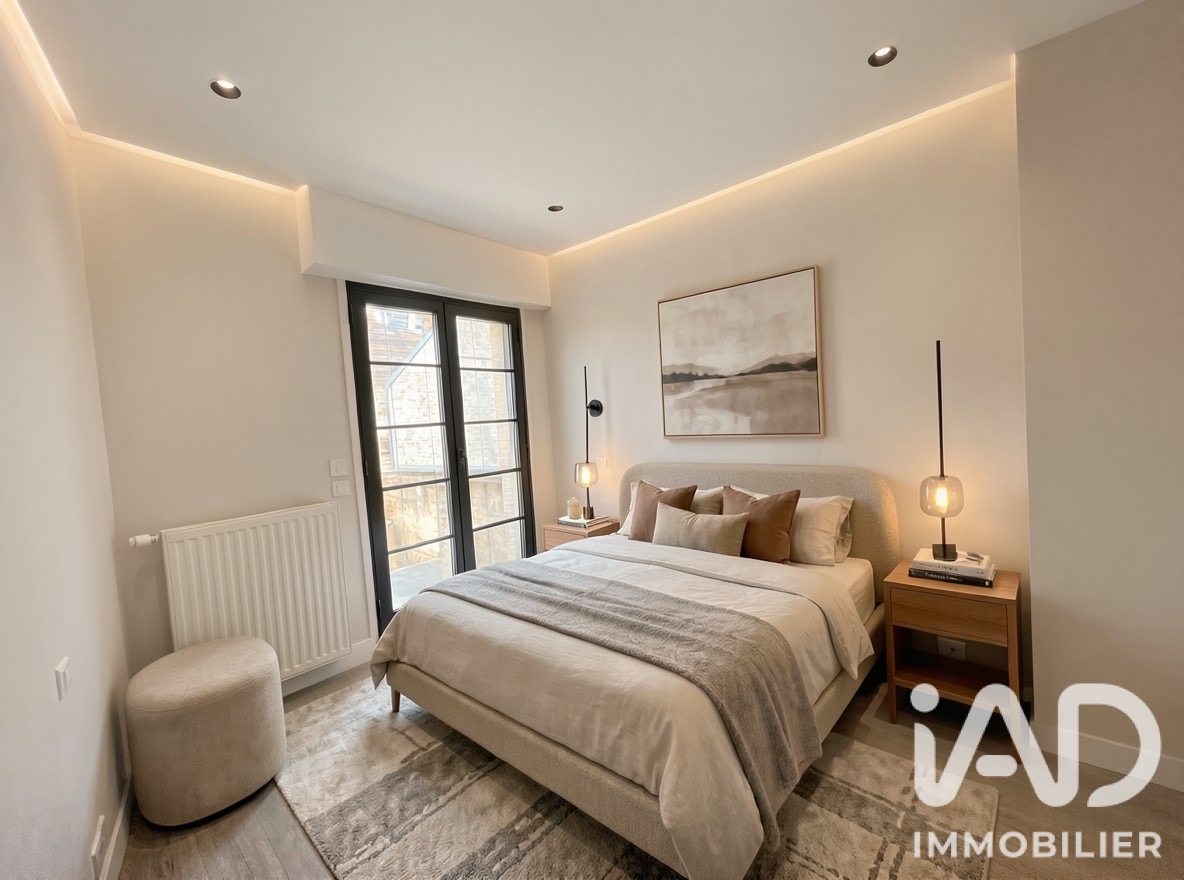 Vente appartement à Épinay-sur-Orge (91360) : appartement 2 pièces 46 m² - 2092964 — 6
