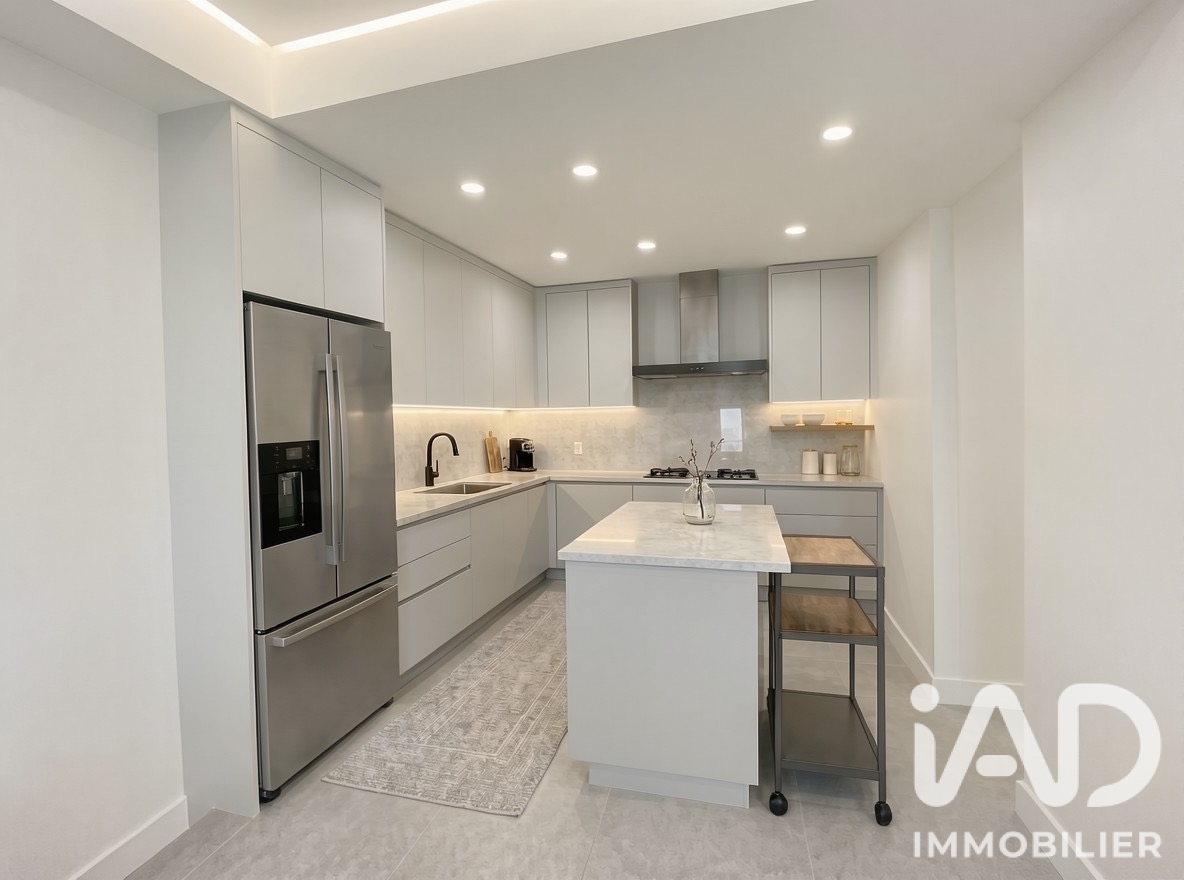 Vente appartement à Épinay-sur-Orge (91360) : appartement 2 pièces 46 m² - 2092964 — 4