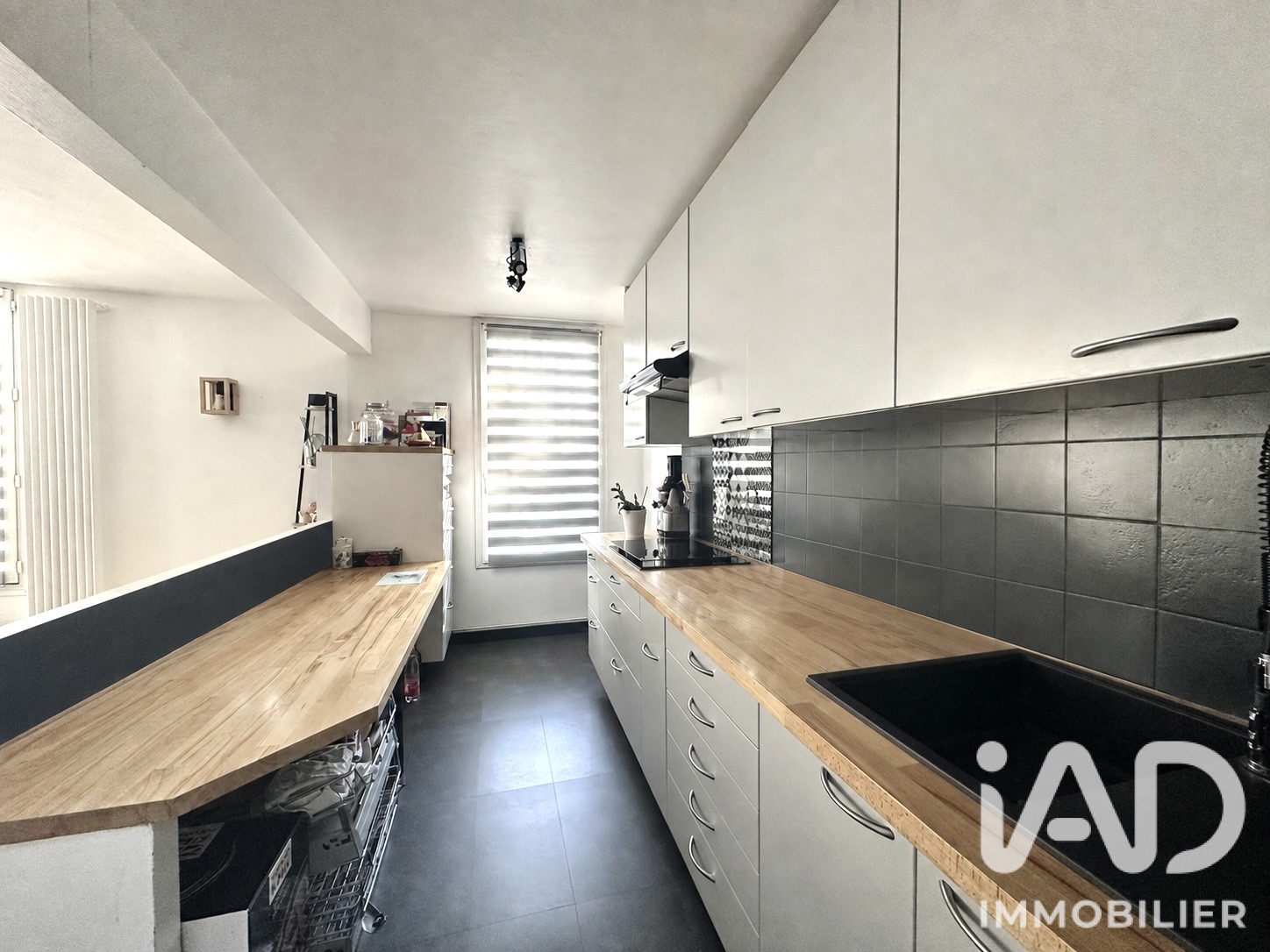 Vente appartement à Éragny (95610) : appartement 5 pièces 94 m² - 2090579 — 9
