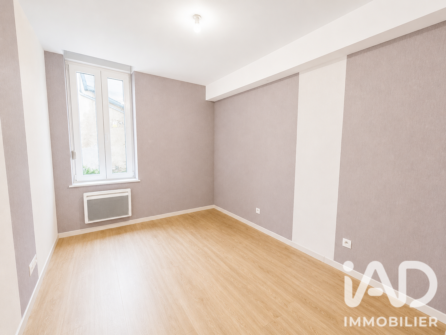 Vente appartement à Toul (54200) : appartement 3 pièces 53 m² - 2091401 — 5