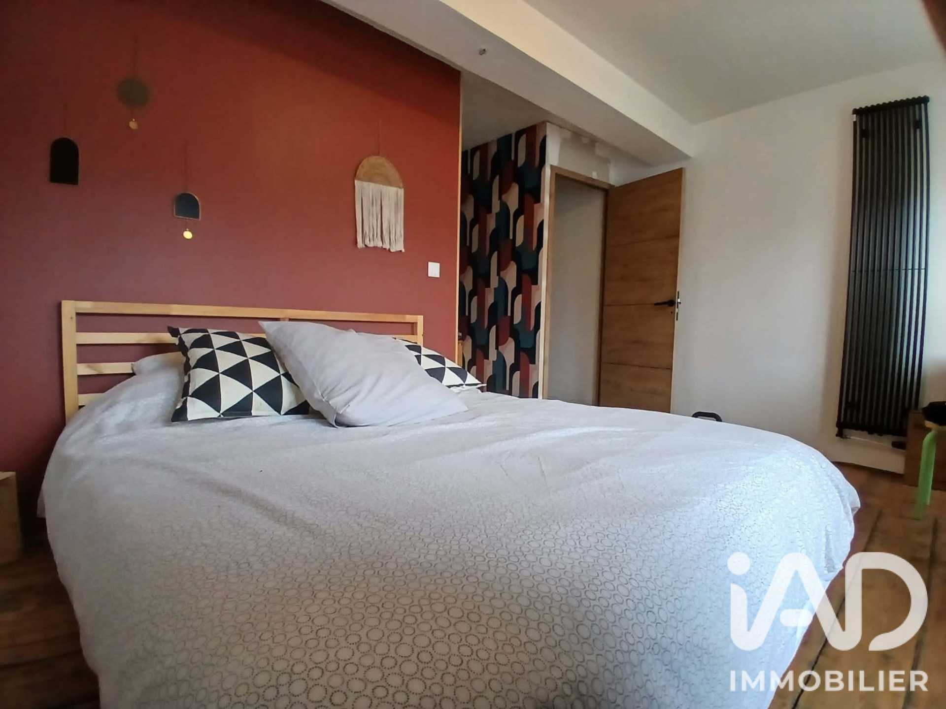 Vente appartement à Saint-Omer (62500) : appartement 3 pièces 82 m² - 2090811 — 6