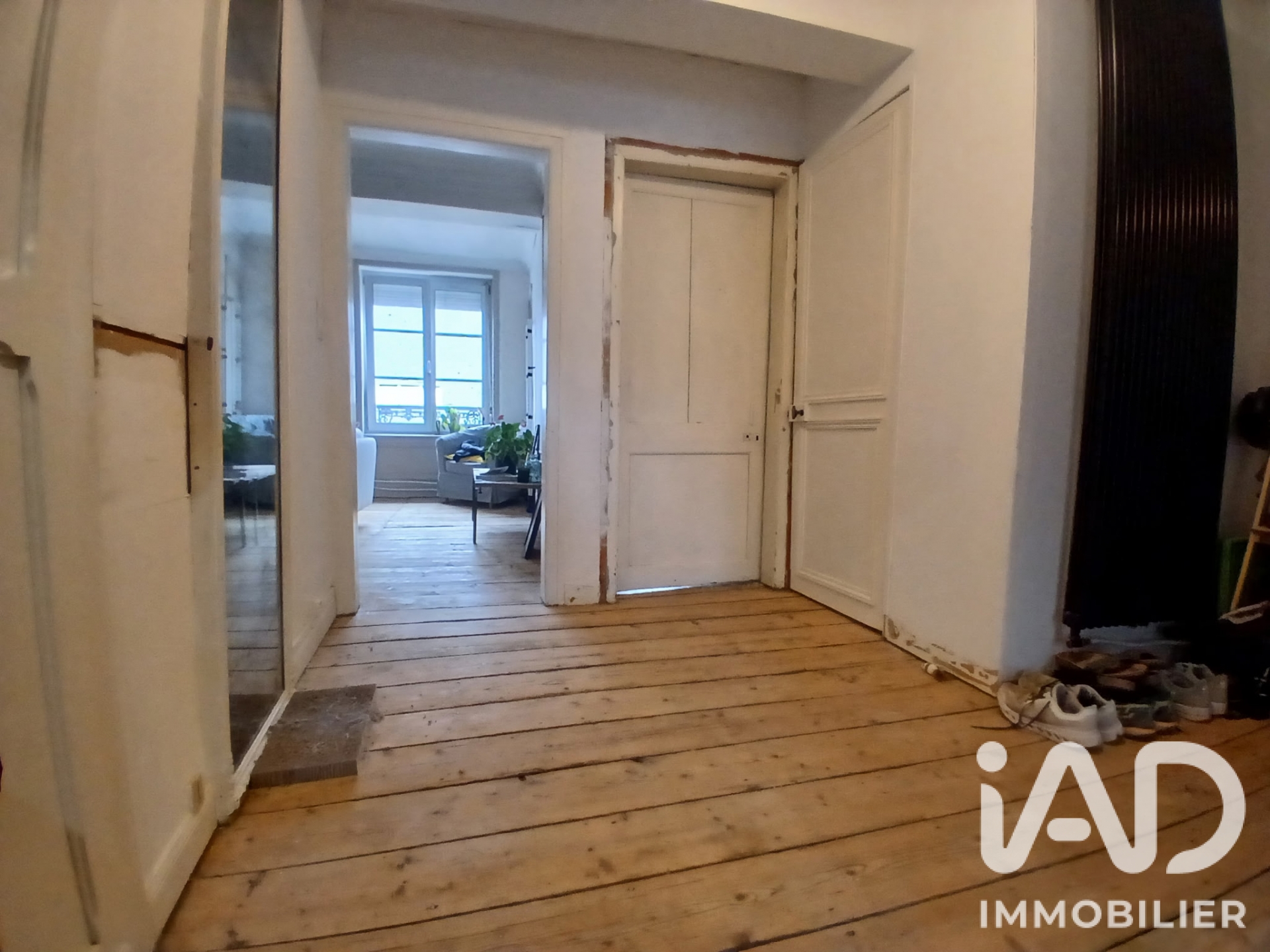 Vente appartement à Saint-Omer (62500) : appartement 3 pièces 82 m² - 2090811 — 5