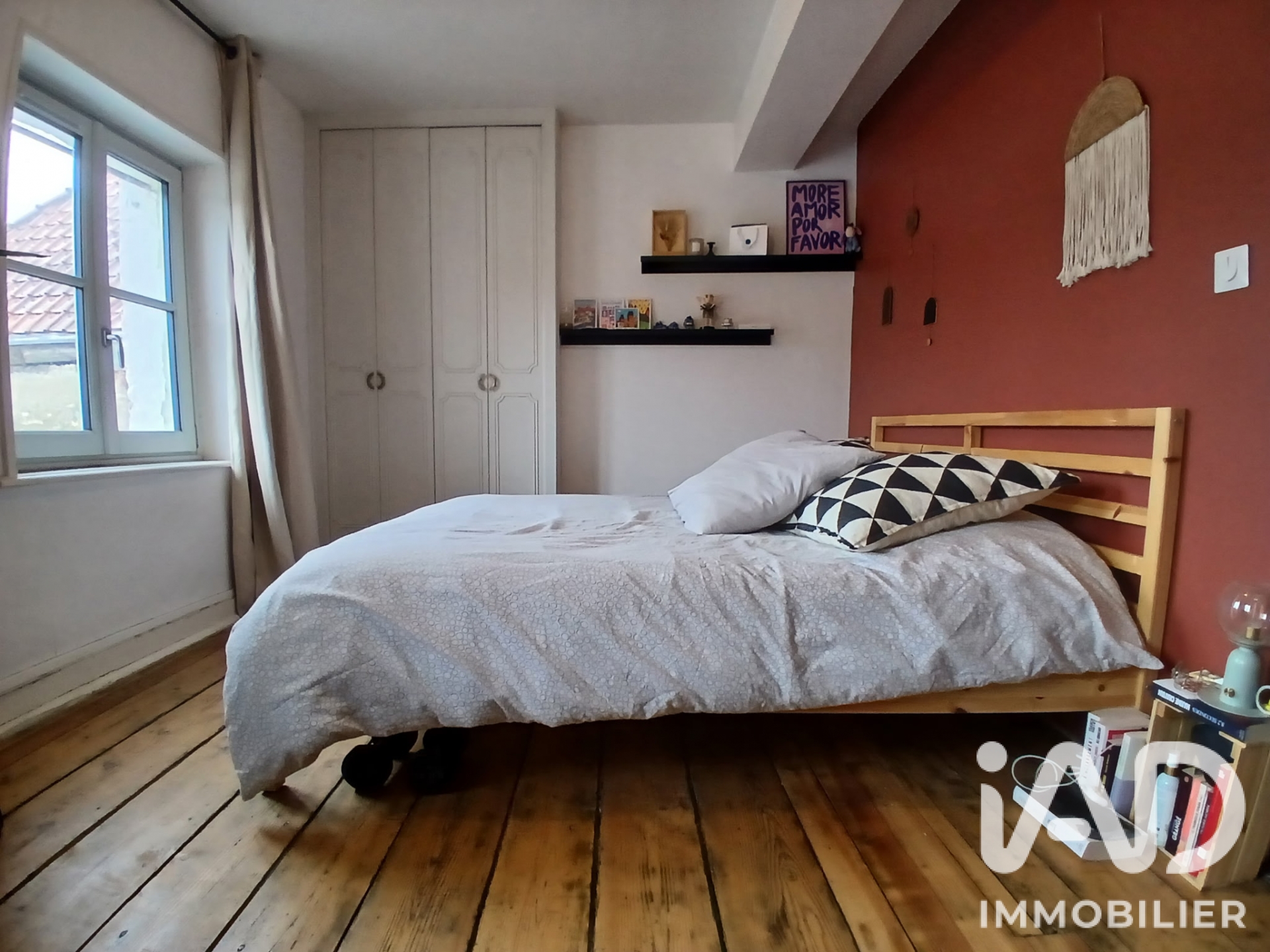 Vente appartement à Saint-Omer (62500) : appartement 3 pièces 82 m² - 2090811 — 4