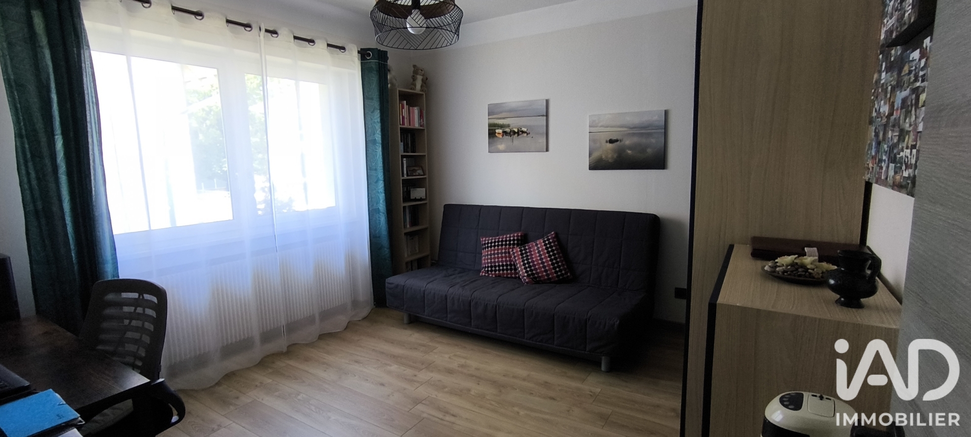 Vente Maison de ville 4 pièces