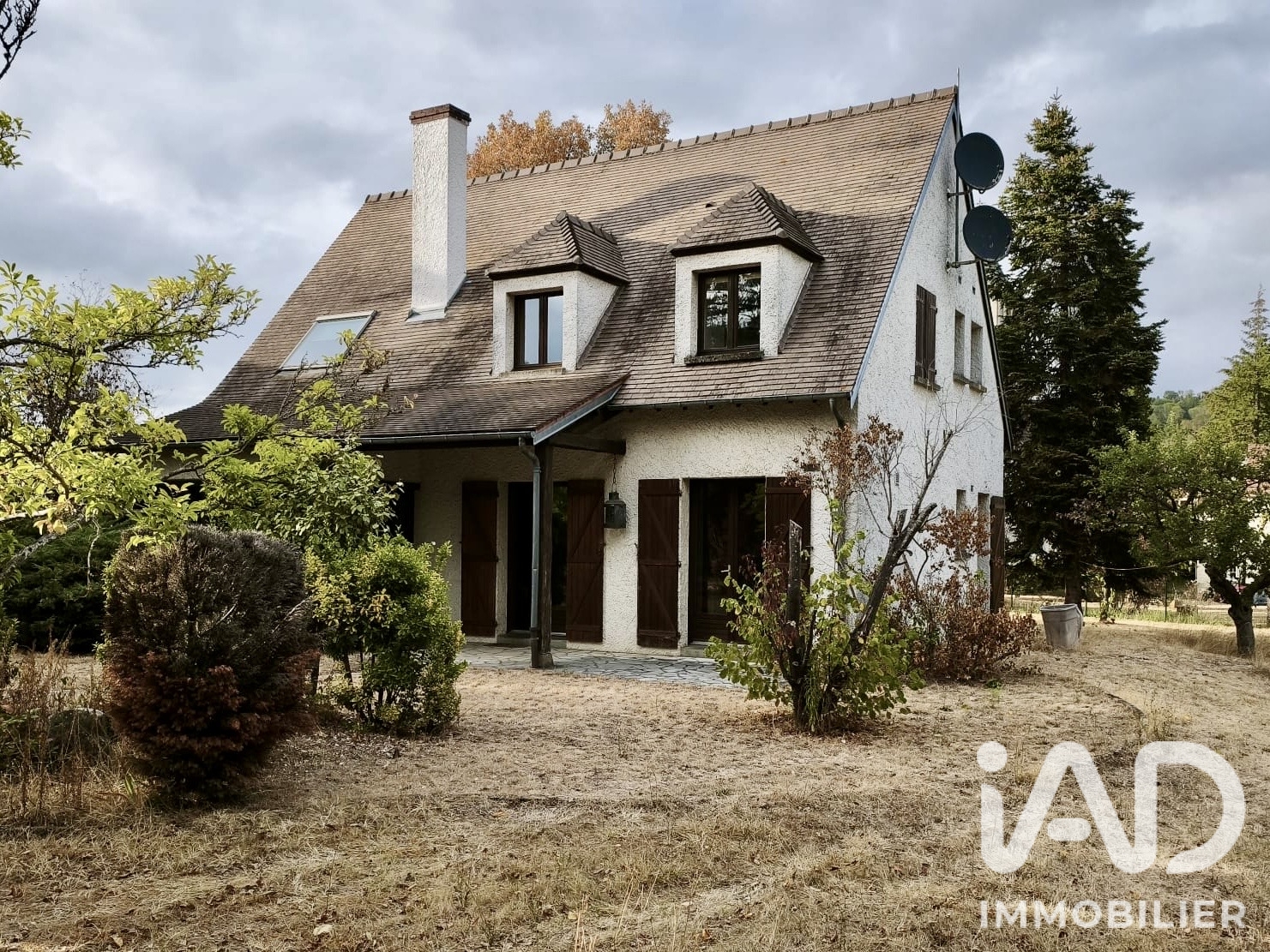 Vente Maison/villa 3 pièces