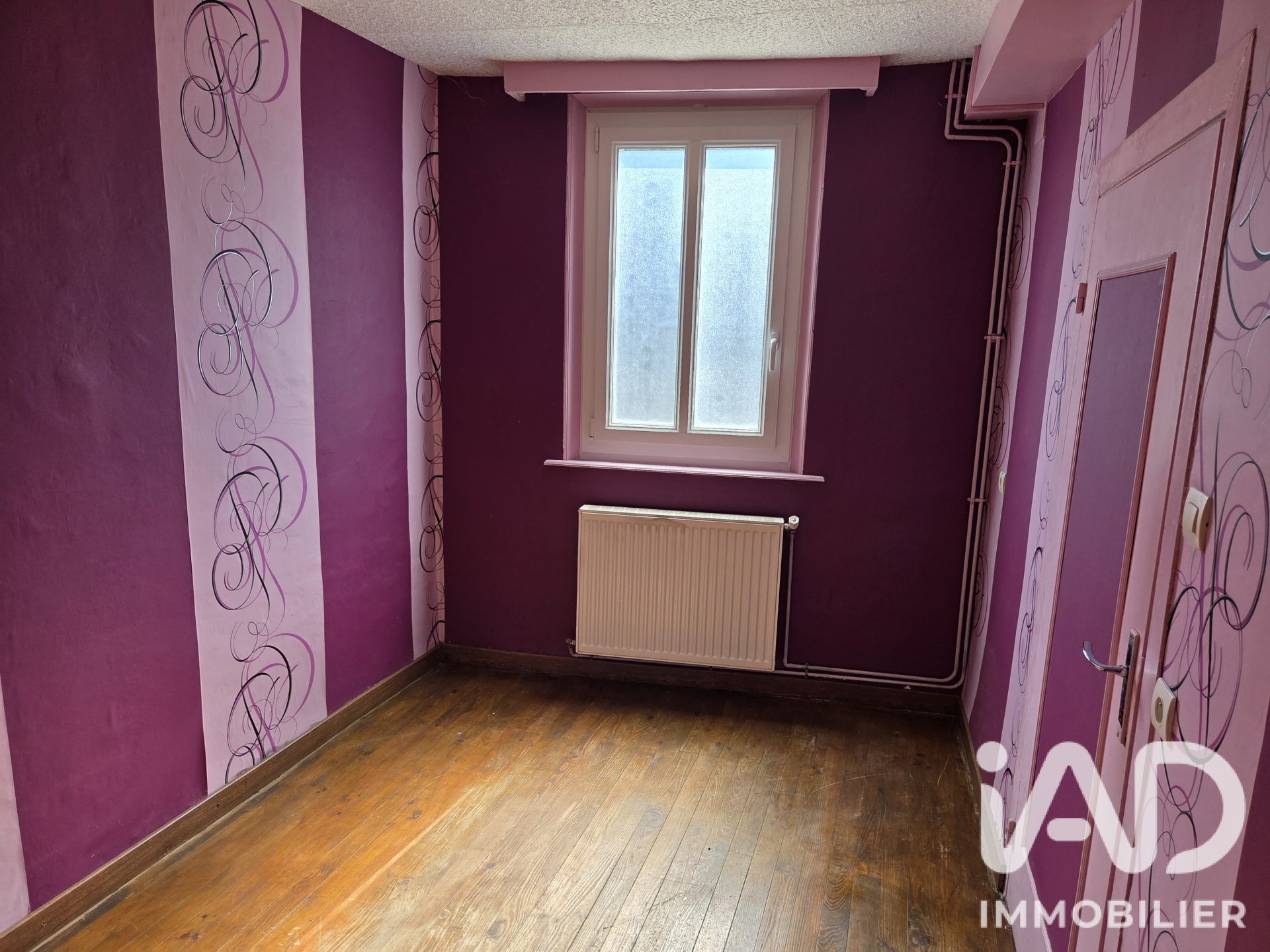 Vente maison à Doullens (80600) : maison de campagne 4 pièces 120 m² - 2091856 — 6