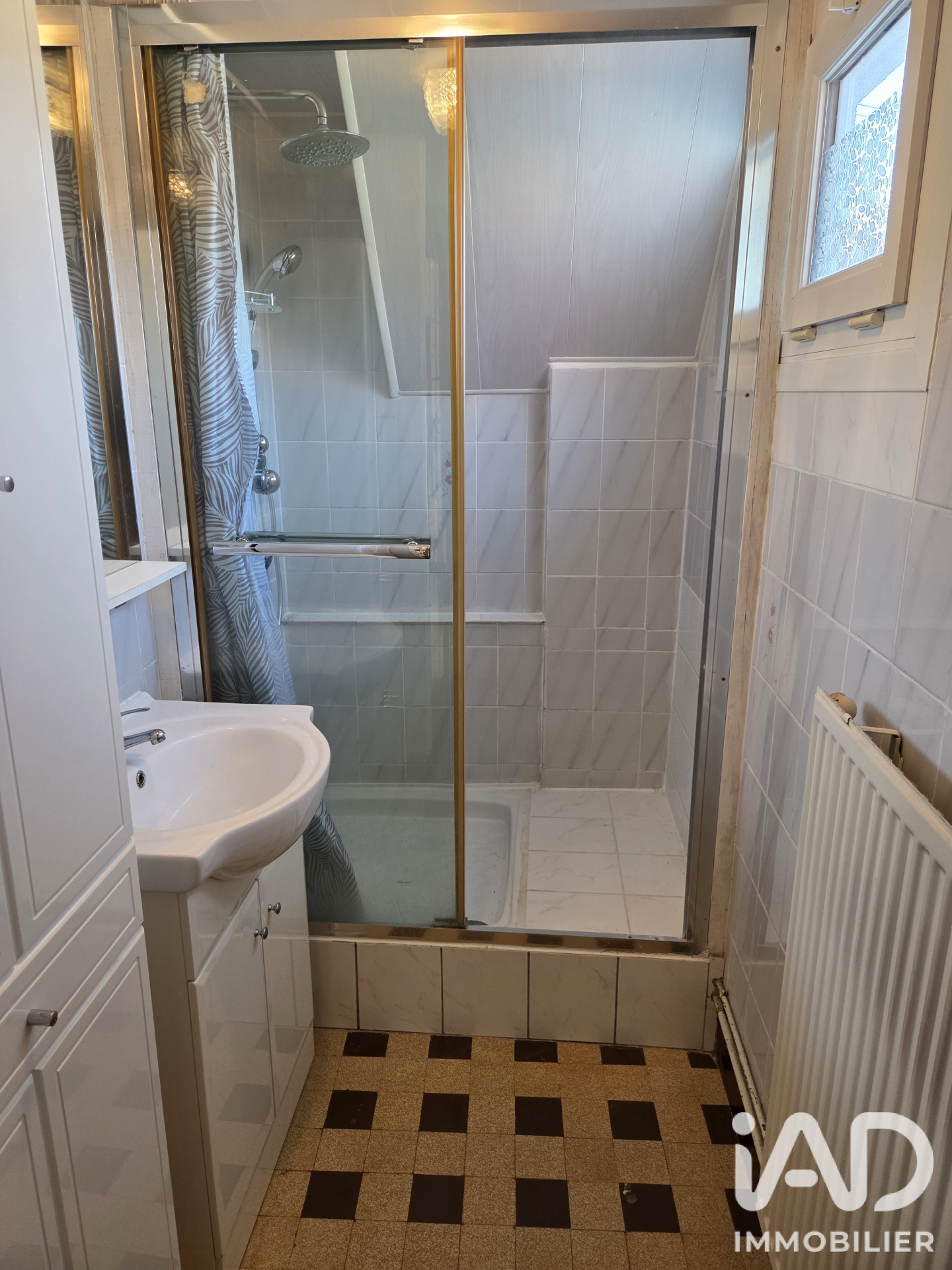 Vente maison à Doullens (80600) : maison de campagne 4 pièces 120 m² - 2091856 — 5