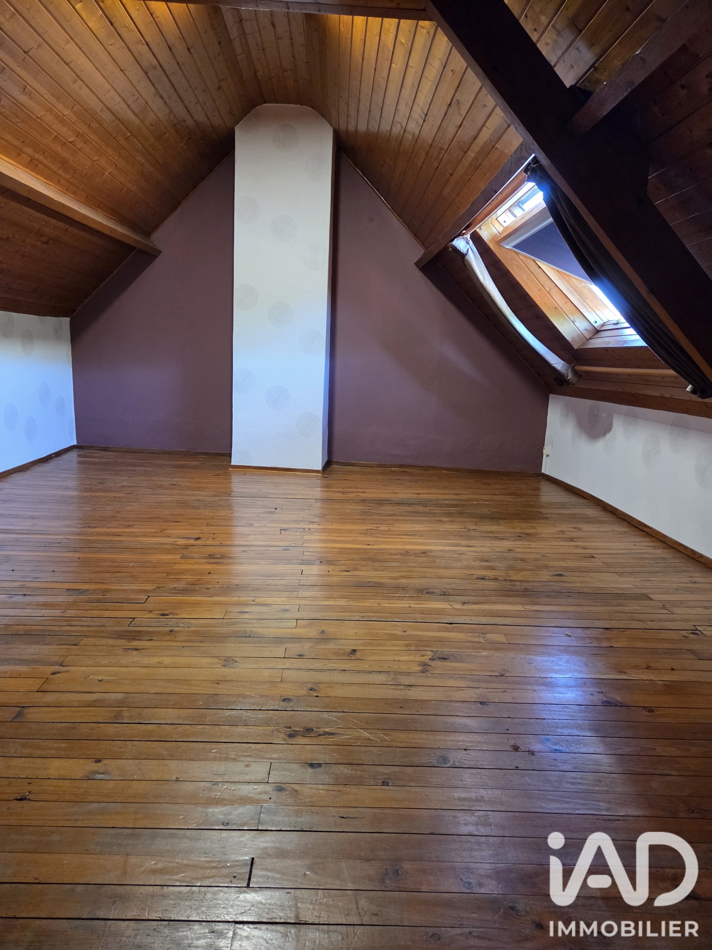 Vente maison à Doullens (80600) : maison de campagne 4 pièces 120 m² - 2091856 — 8