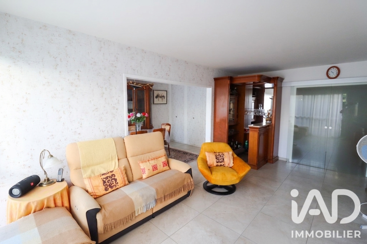 Vente appartement à Cournon-d'Auvergne (63800) : appartement 6 pièces 117 m² - 2092826 — 4