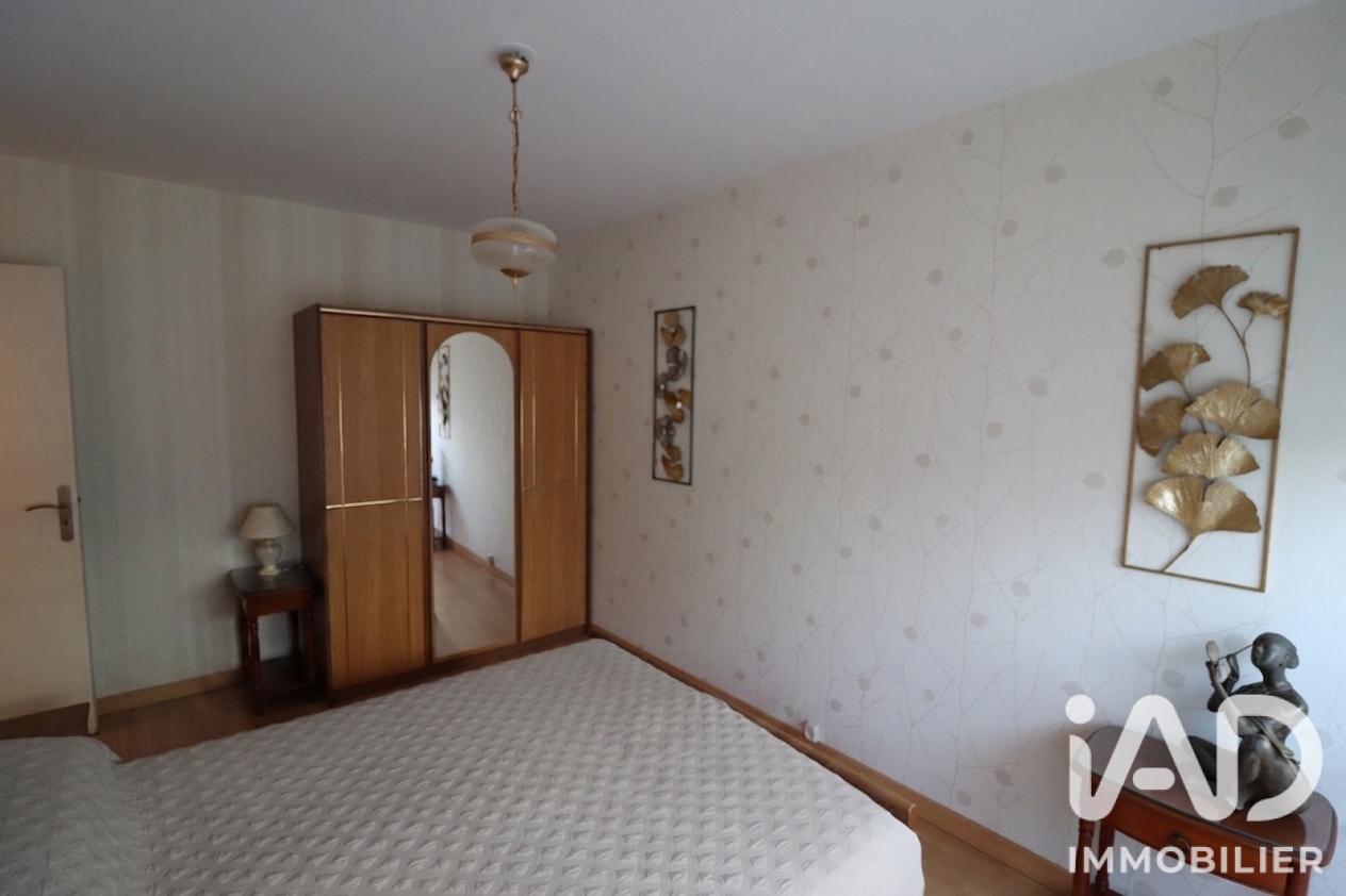 Vente appartement à Cournon-d'Auvergne (63800) : appartement 6 pièces 117 m² - 2092826 — 18