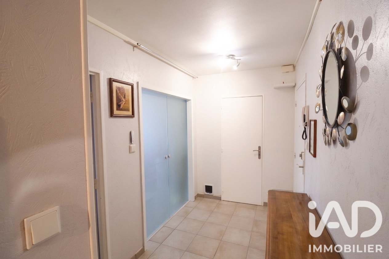 Vente appartement à Cournon-d'Auvergne (63800) : appartement 6 pièces 117 m² - 2092826 — 11