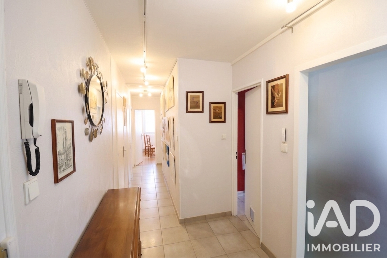 Vente appartement à Cournon-d'Auvergne (63800) : appartement 6 pièces 117 m² - 2092826 — 10