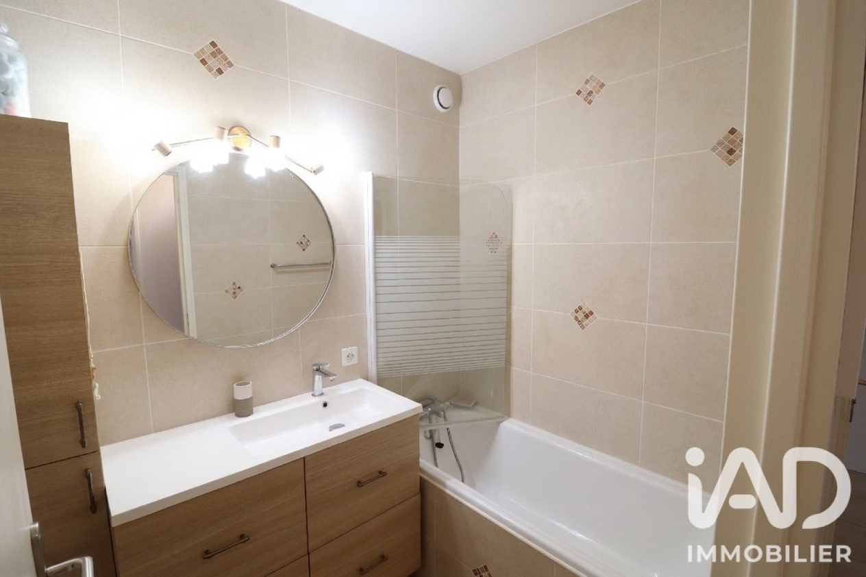 Vente appartement à Cournon-d'Auvergne (63800) : appartement 6 pièces 117 m² - 2092826 — 19