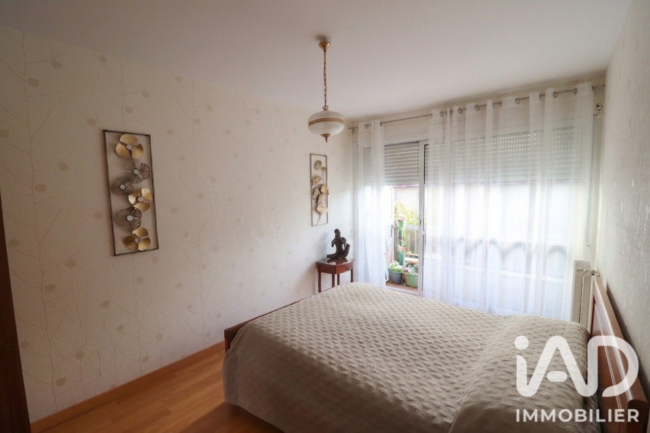 Vente appartement à Cournon-d'Auvergne (63800) : appartement 6 pièces 117 m² - 2092826 — 17